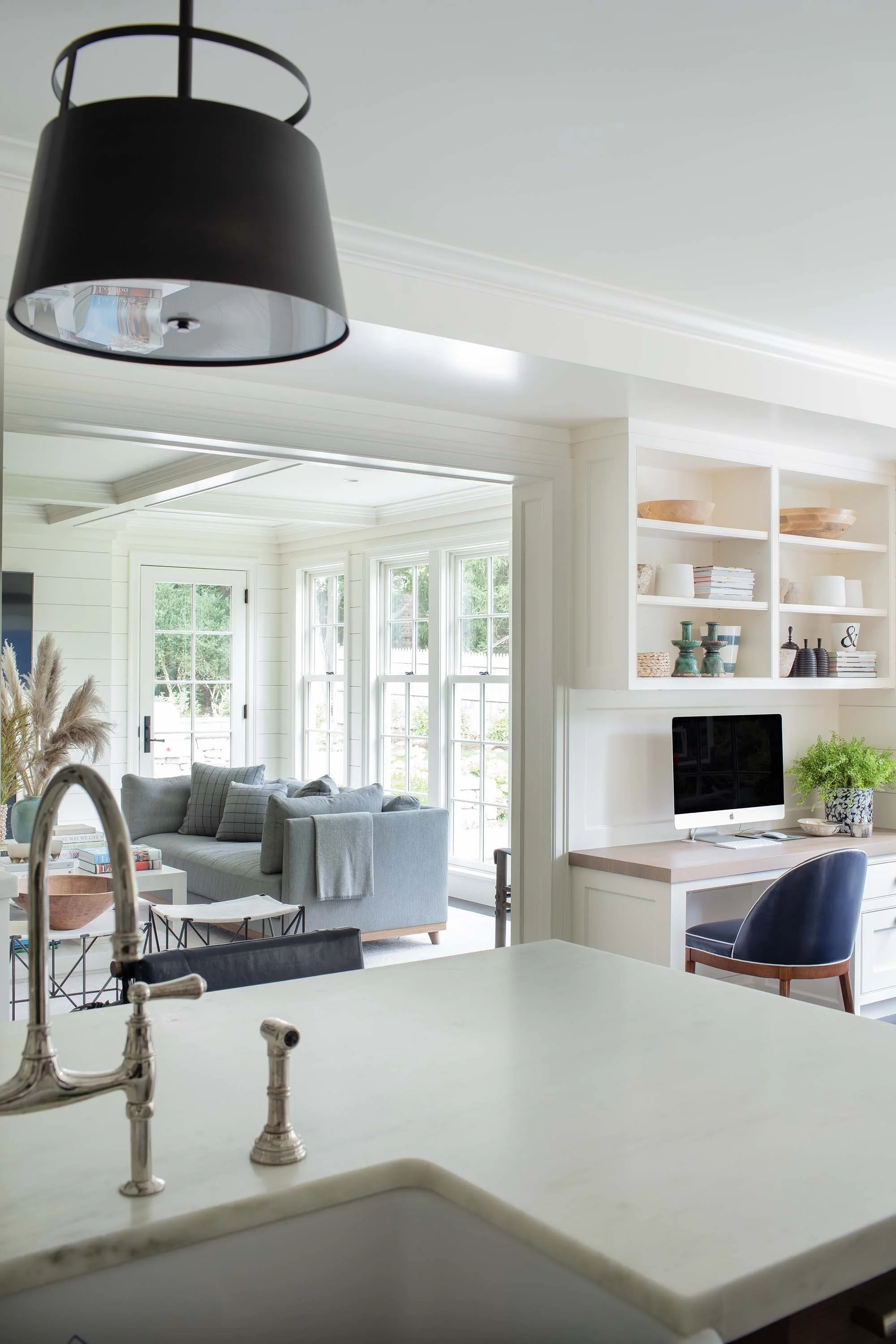 Wellesley Massachusetts Architect Mellowes and Paladino Timeless Wellesley Update.13.jpg