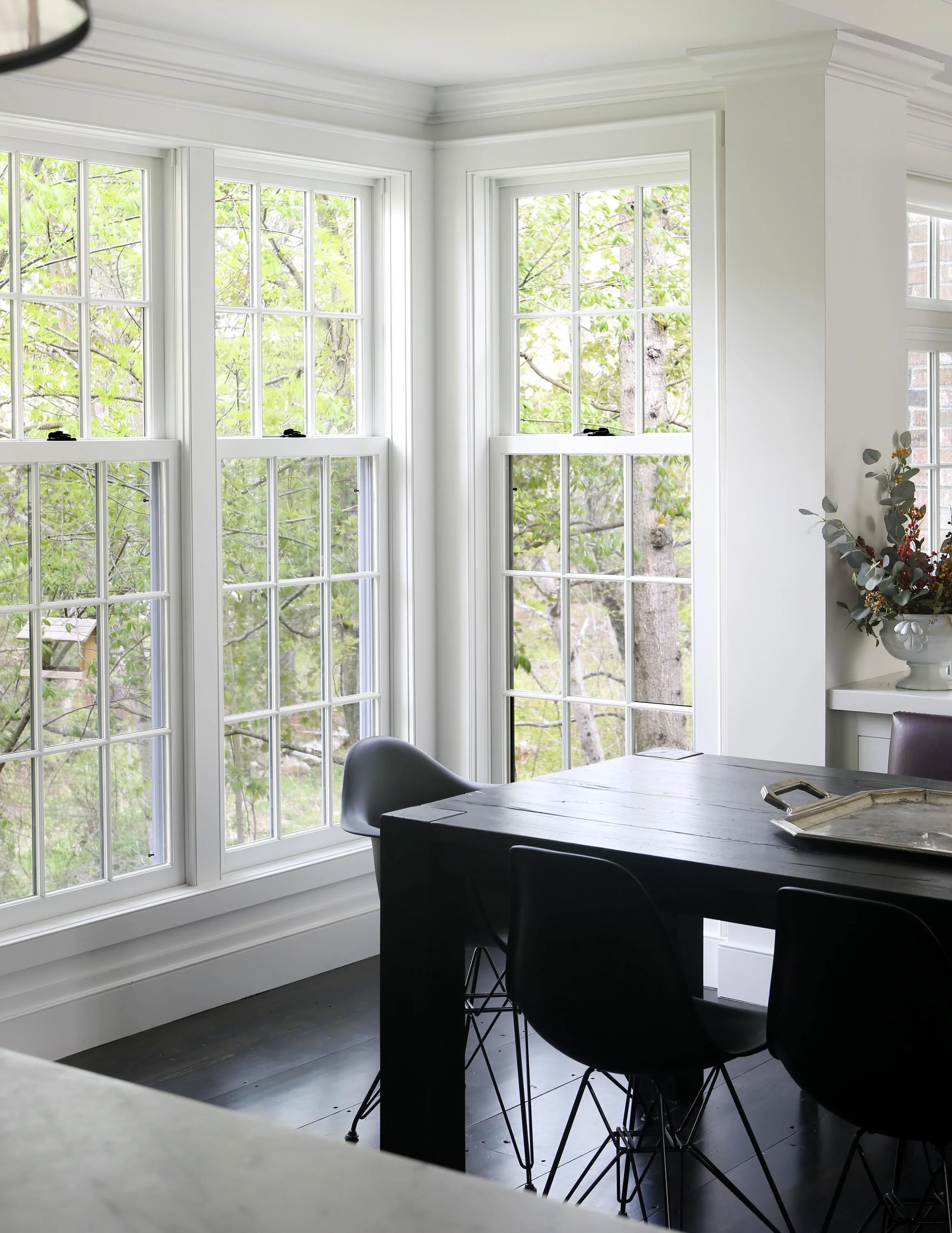 Connecticut Architect Mellowes and Paladino  Modern Farmhouse.08.jpg