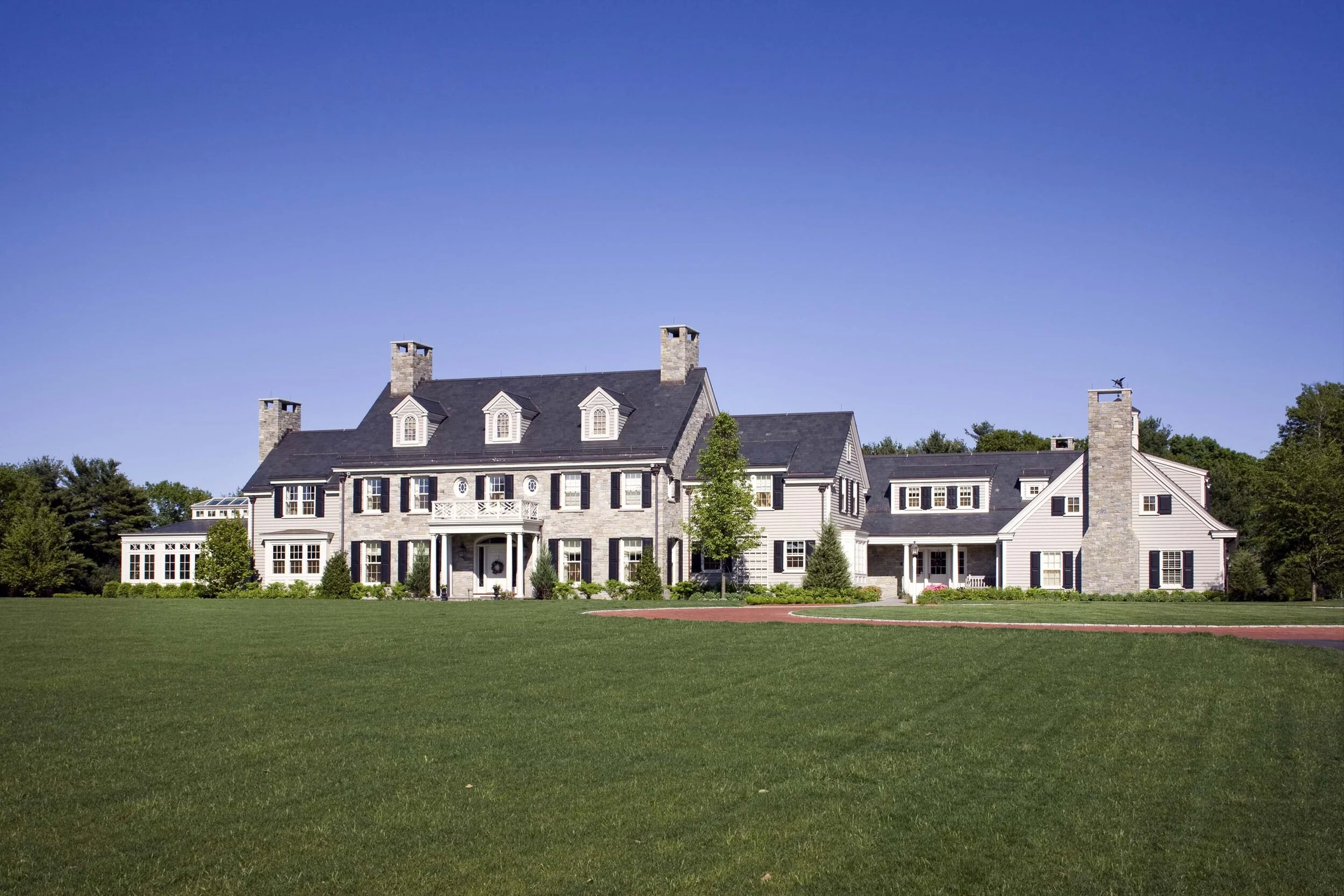 Wayland Massachusetts Architect Wayland Estate.15.jpg