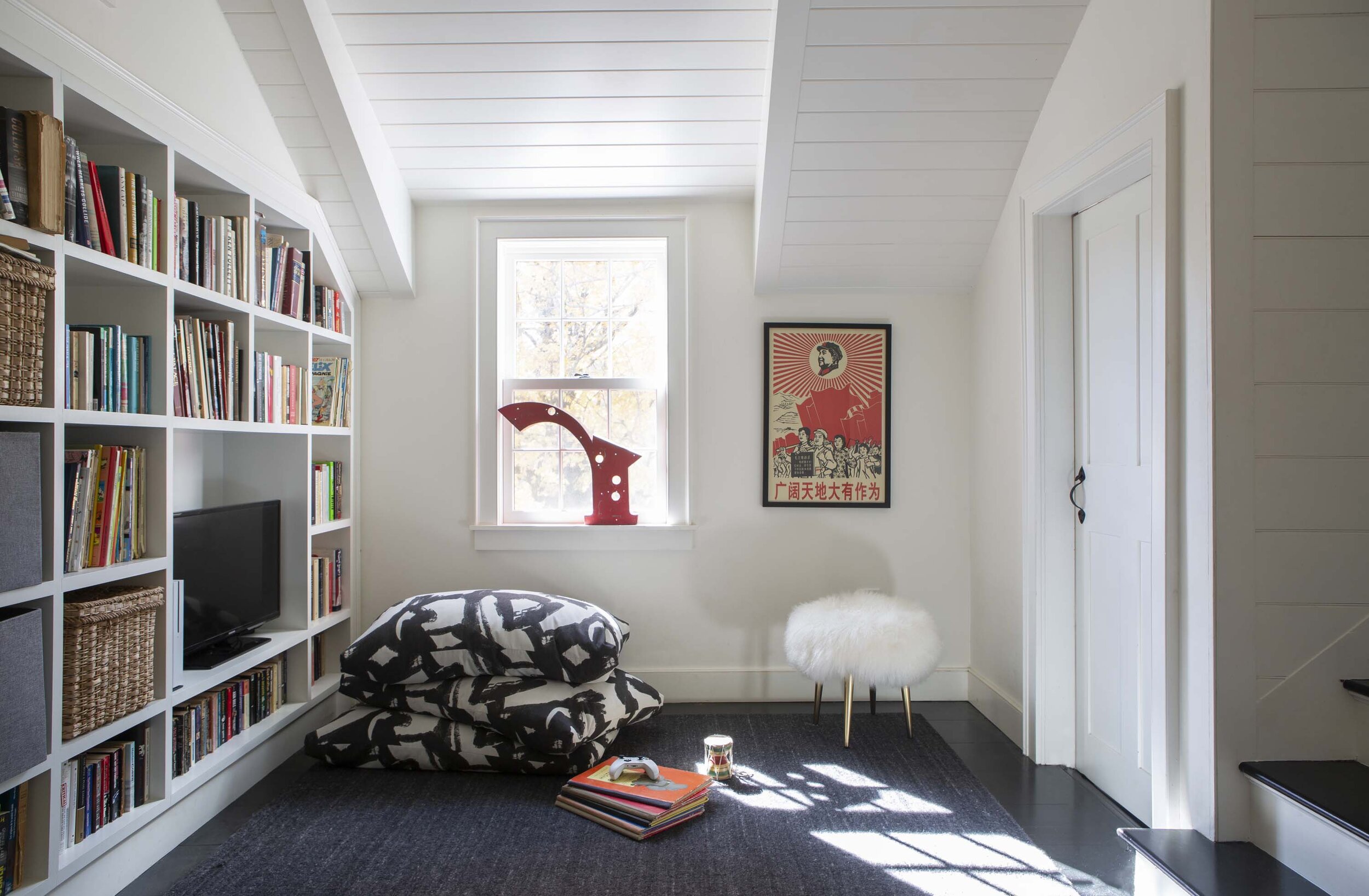 Connecticut Architect Mellowes and Paladino Modern Farmhouse.20.jpg
