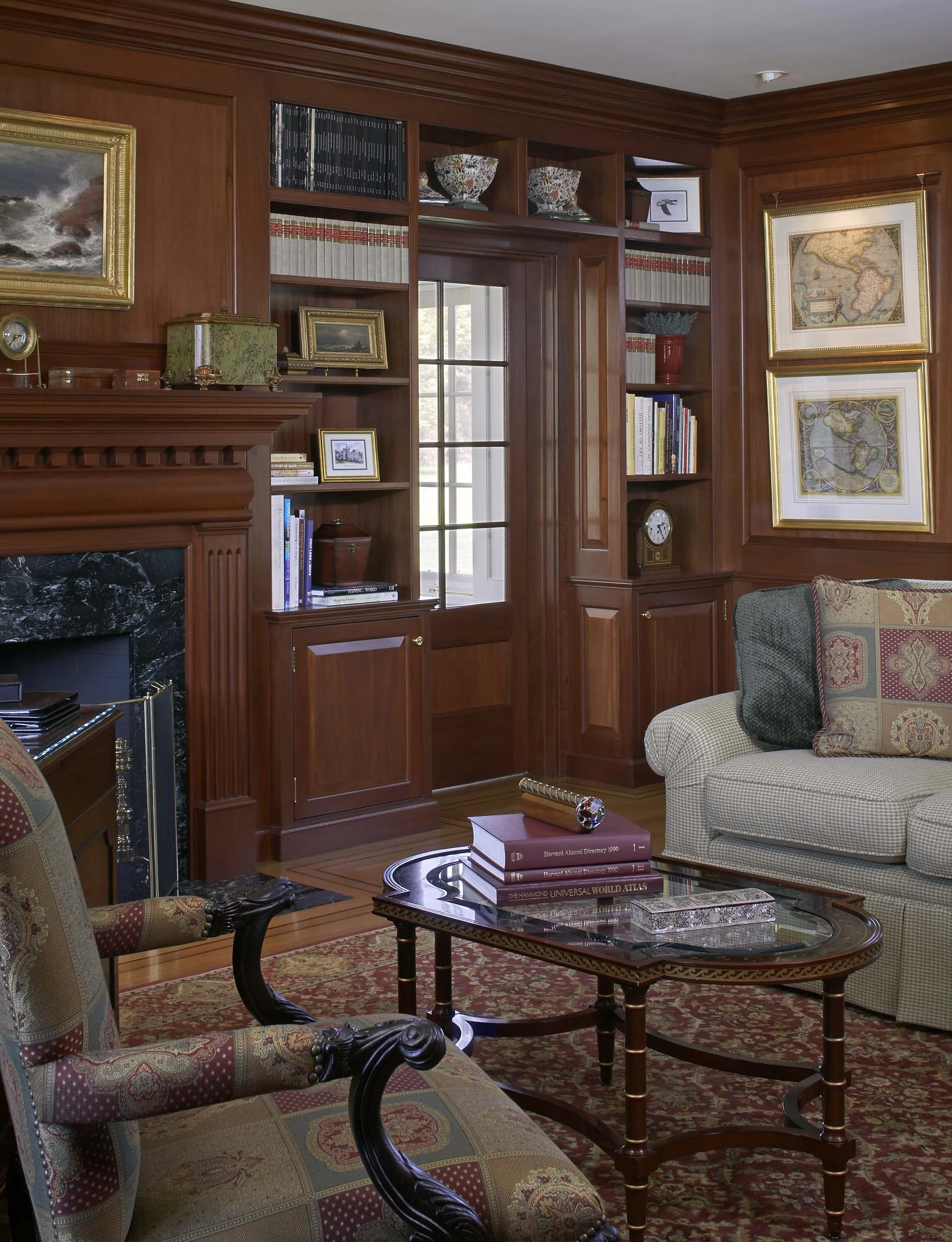 Wayland Massachusetts Architect Wayland Estate.12.jpg