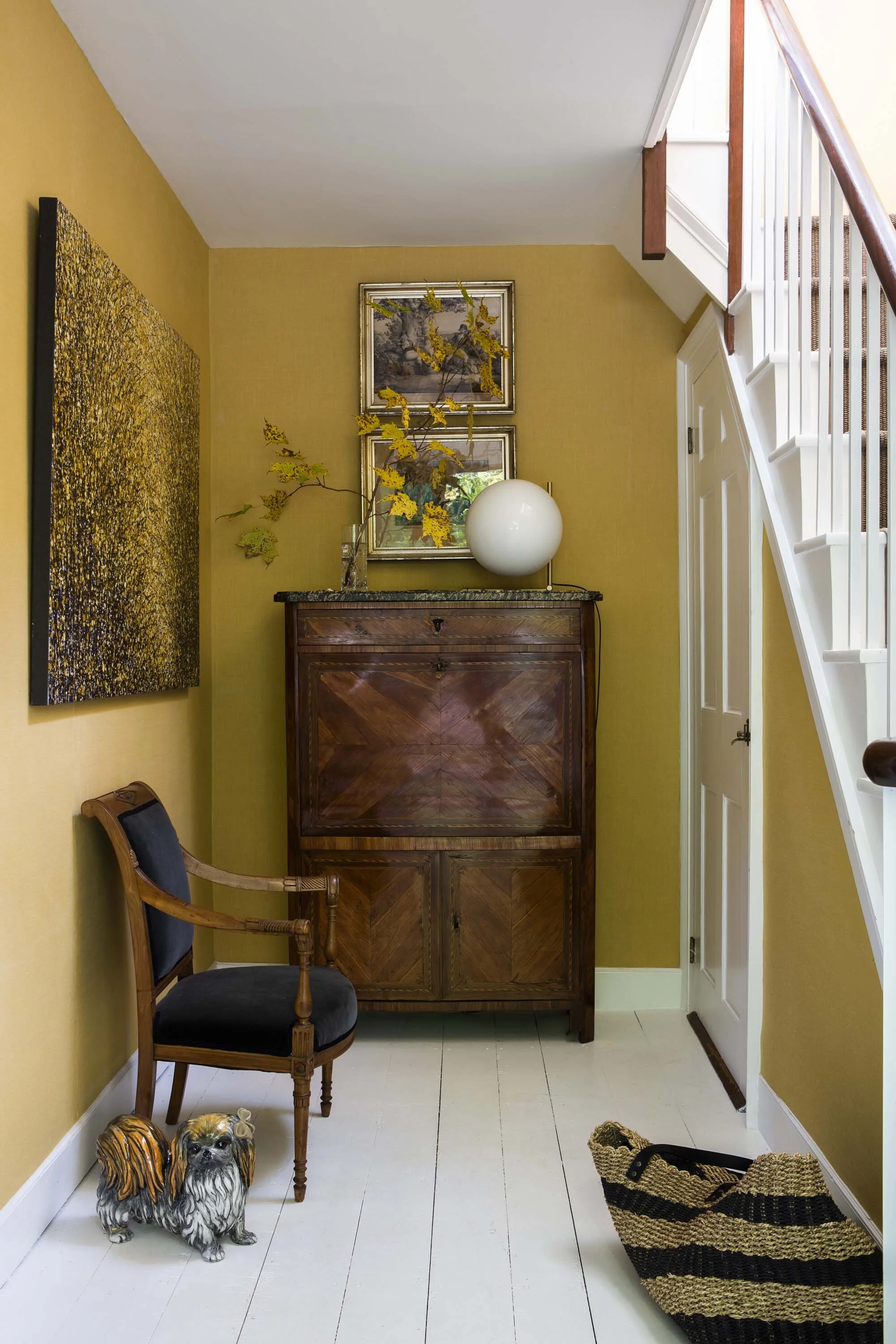 Connecticut Architect Mellowes and Paladino Modern Farmhouse.22.jpg