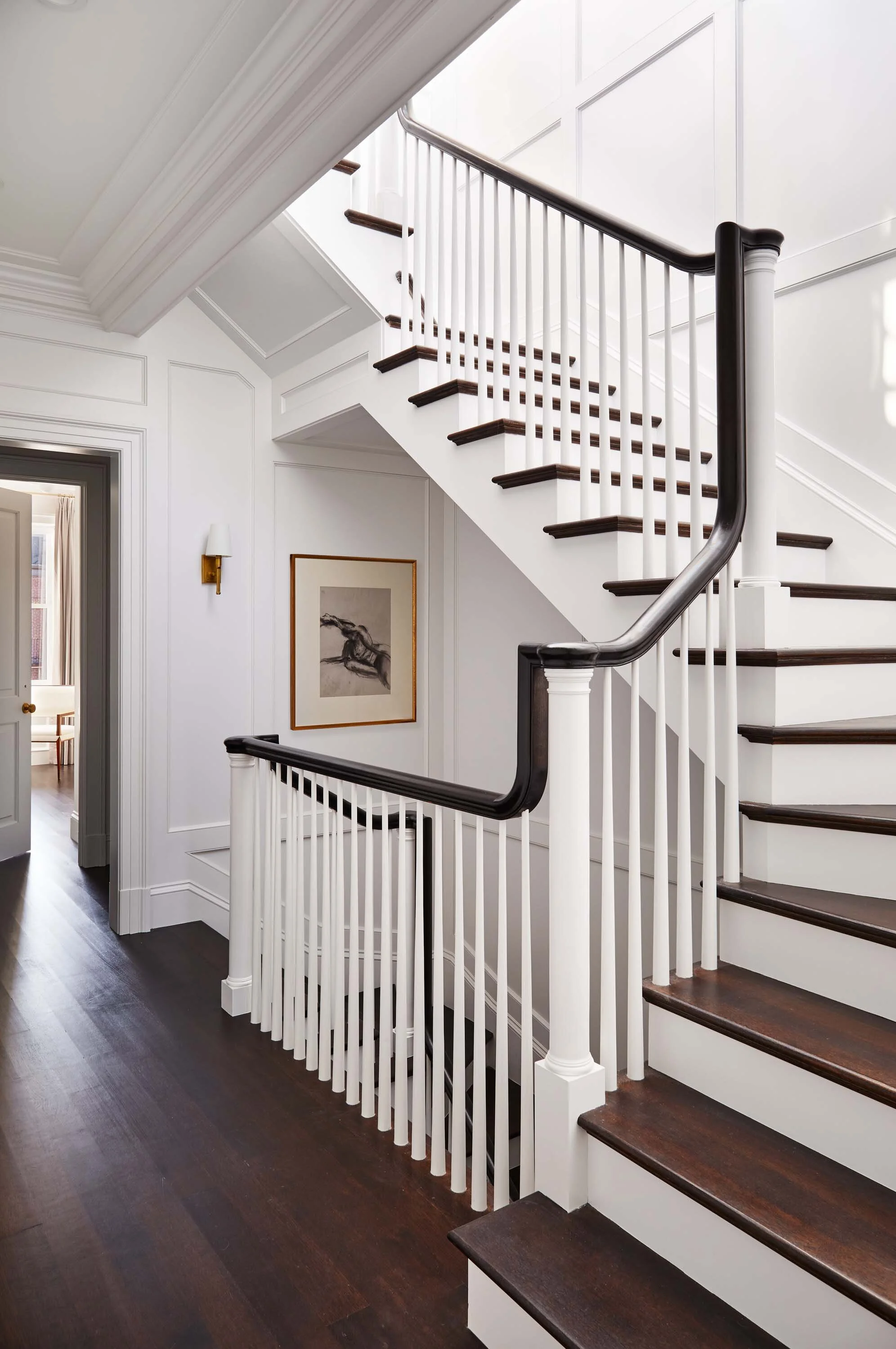Boston Architect Mellowes and Paladino Back Bay Residence.10.jpg