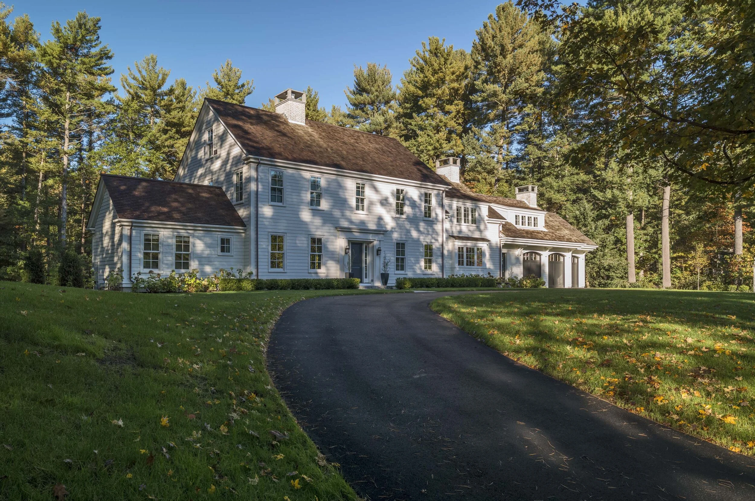 Weston Architect Mellowes and Paladino Classic Weston Colonial.02.jpg