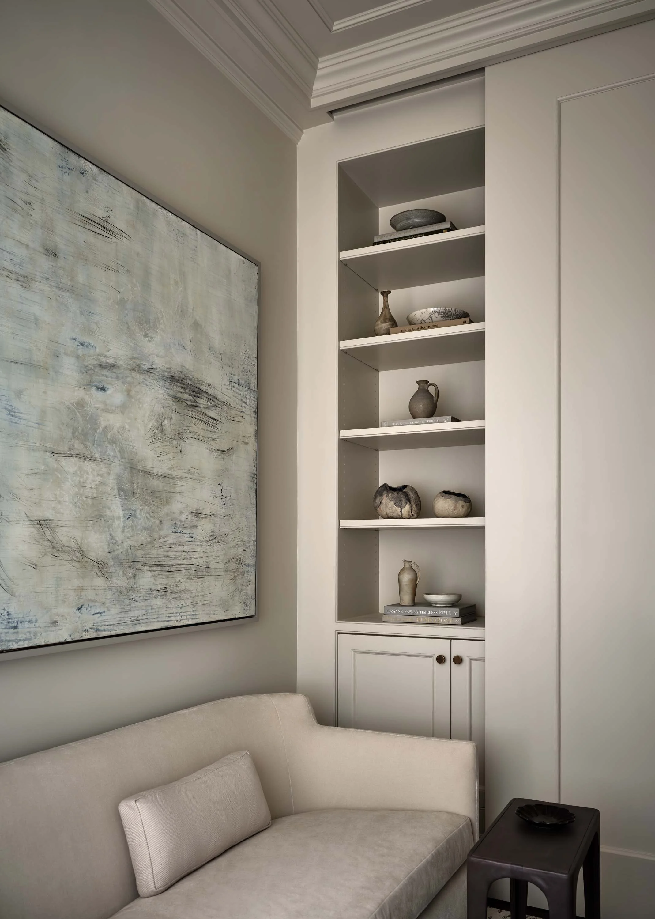 Architect Mellowes and Paladino South End Townhouse Boston New England 020.jpg