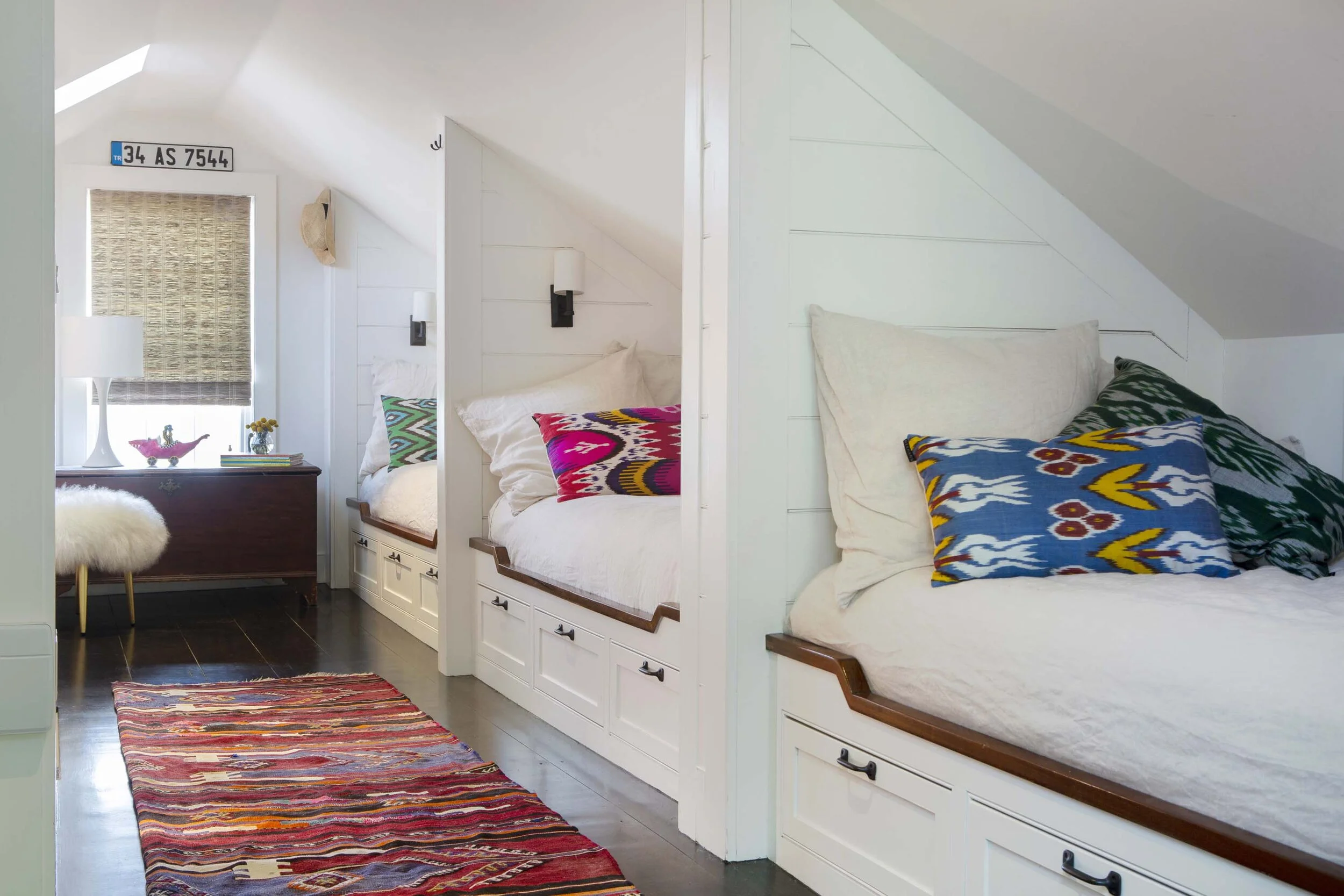 Connecticut Architect Mellowes and Paladino Modern Farmhouse.17.jpg