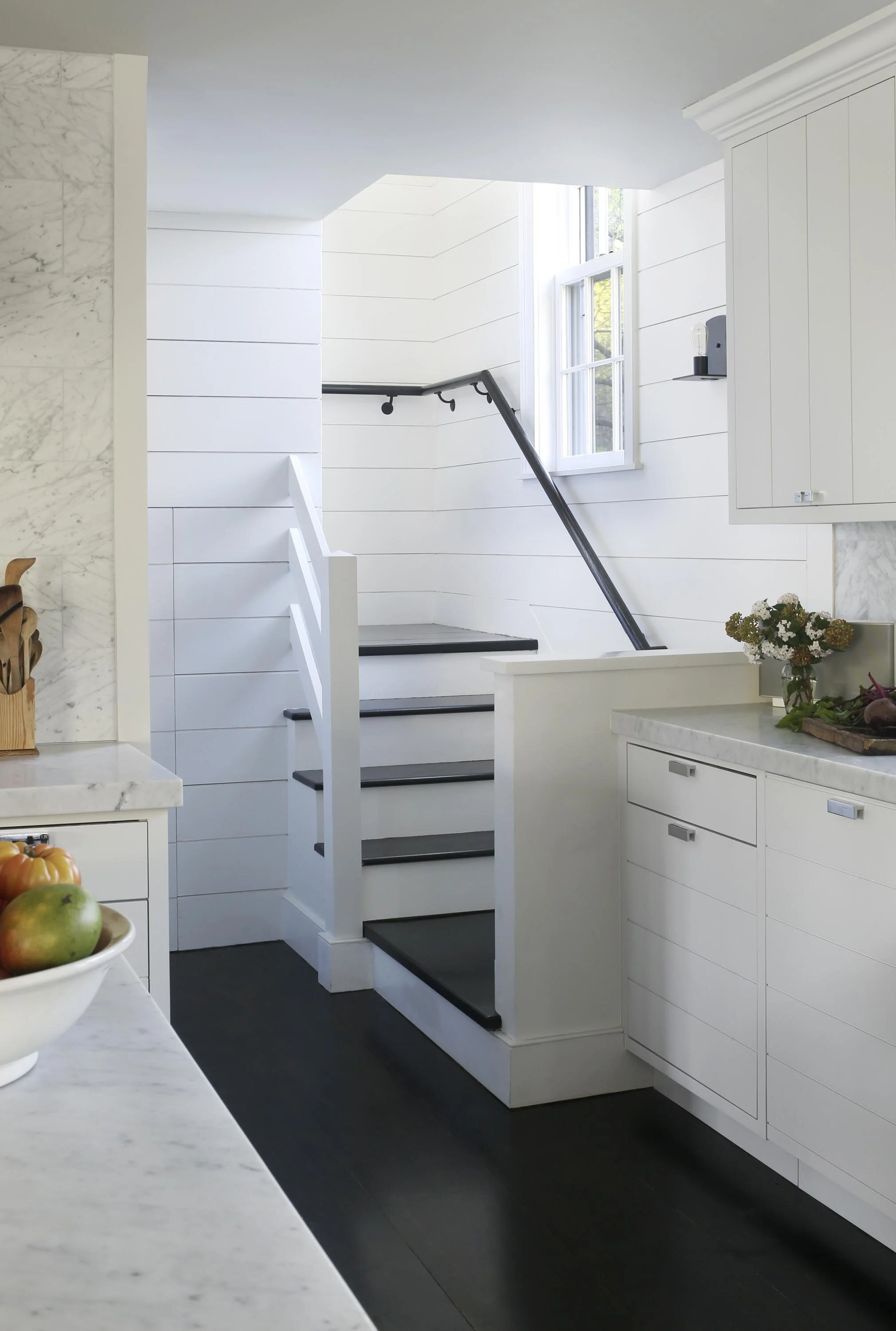 Connecticut Architect Mellowes and Paladino  Modern Farmhouse.09.jpg