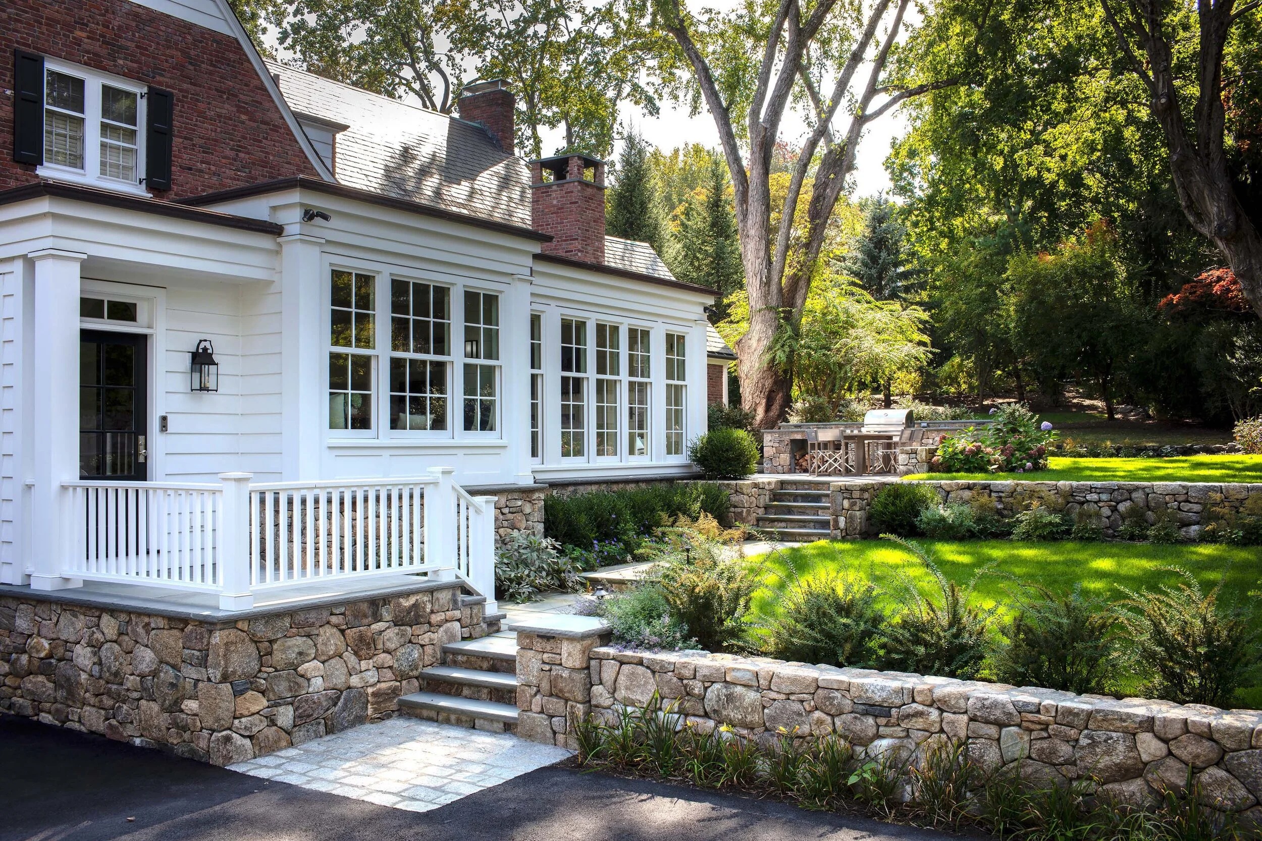 Wellesley Massachusetts Architect Mellowes and Paladino Timeless Wellesley Update.01.jpg