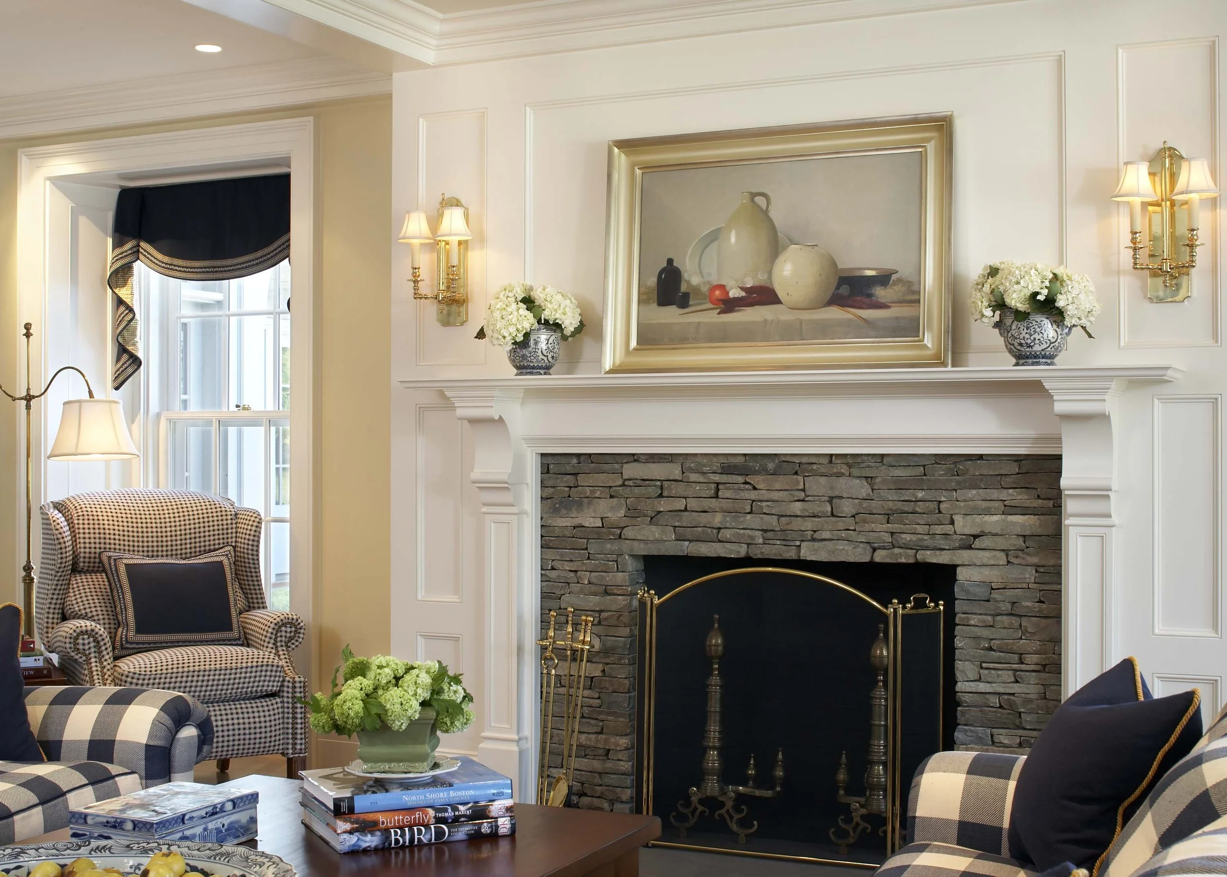 Wayland Massachusetts Architect Wayland Estate.06.jpg