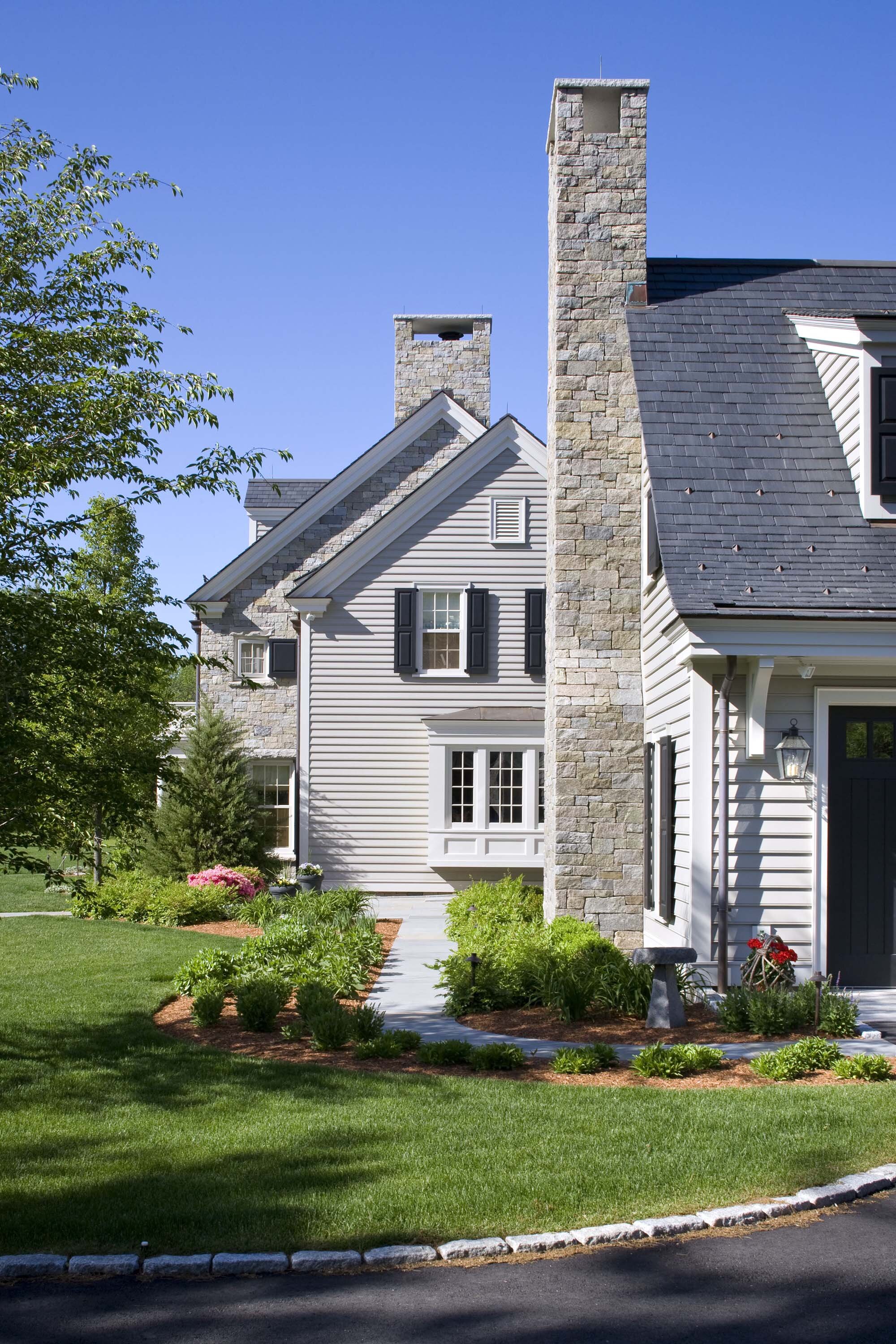 Wayland Massachusetts Architect Wayland Estate.14.jpg