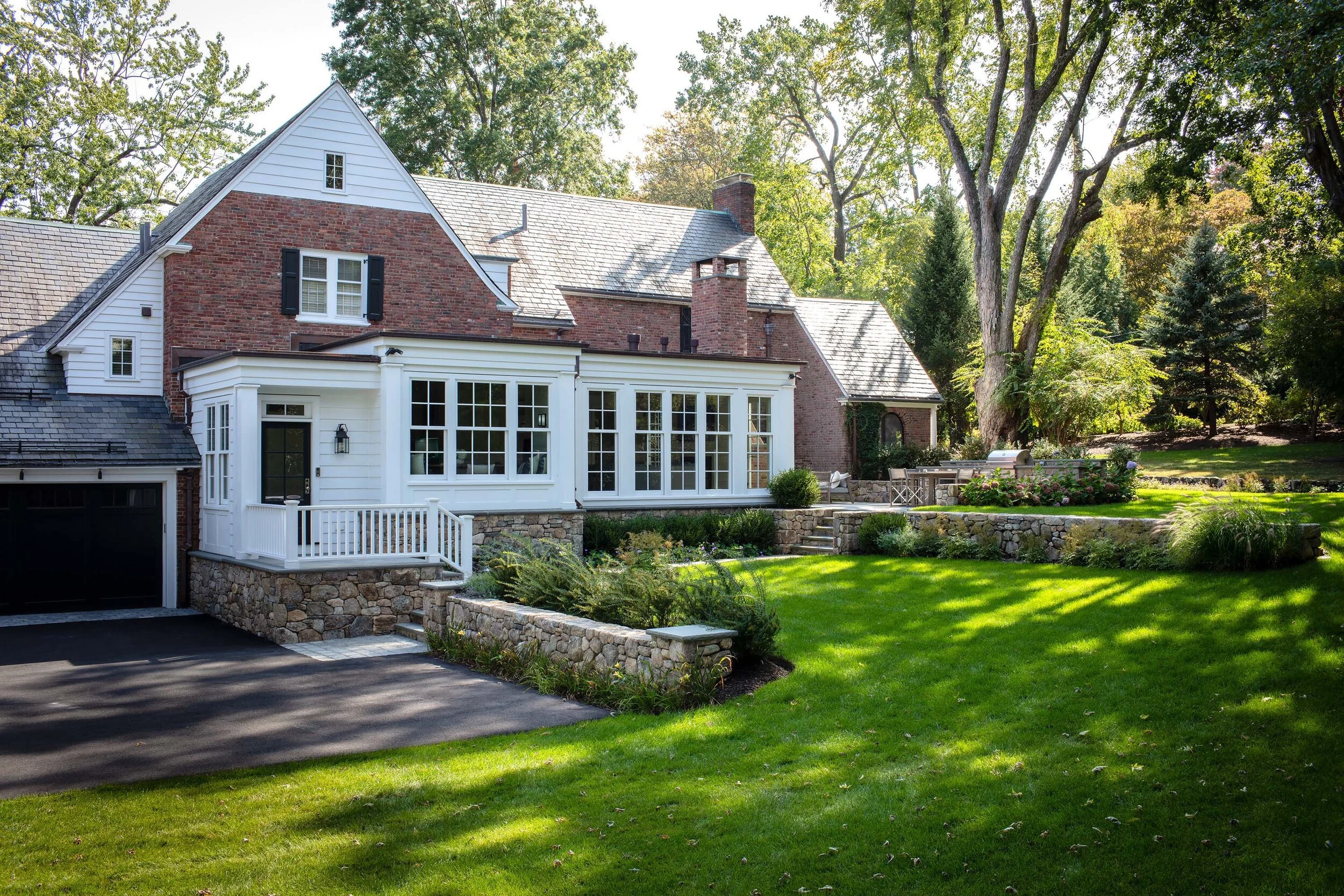 Wellesley Massachusetts Architect Mellowes and Paladino Timeless Wellesley Update.02.jpg