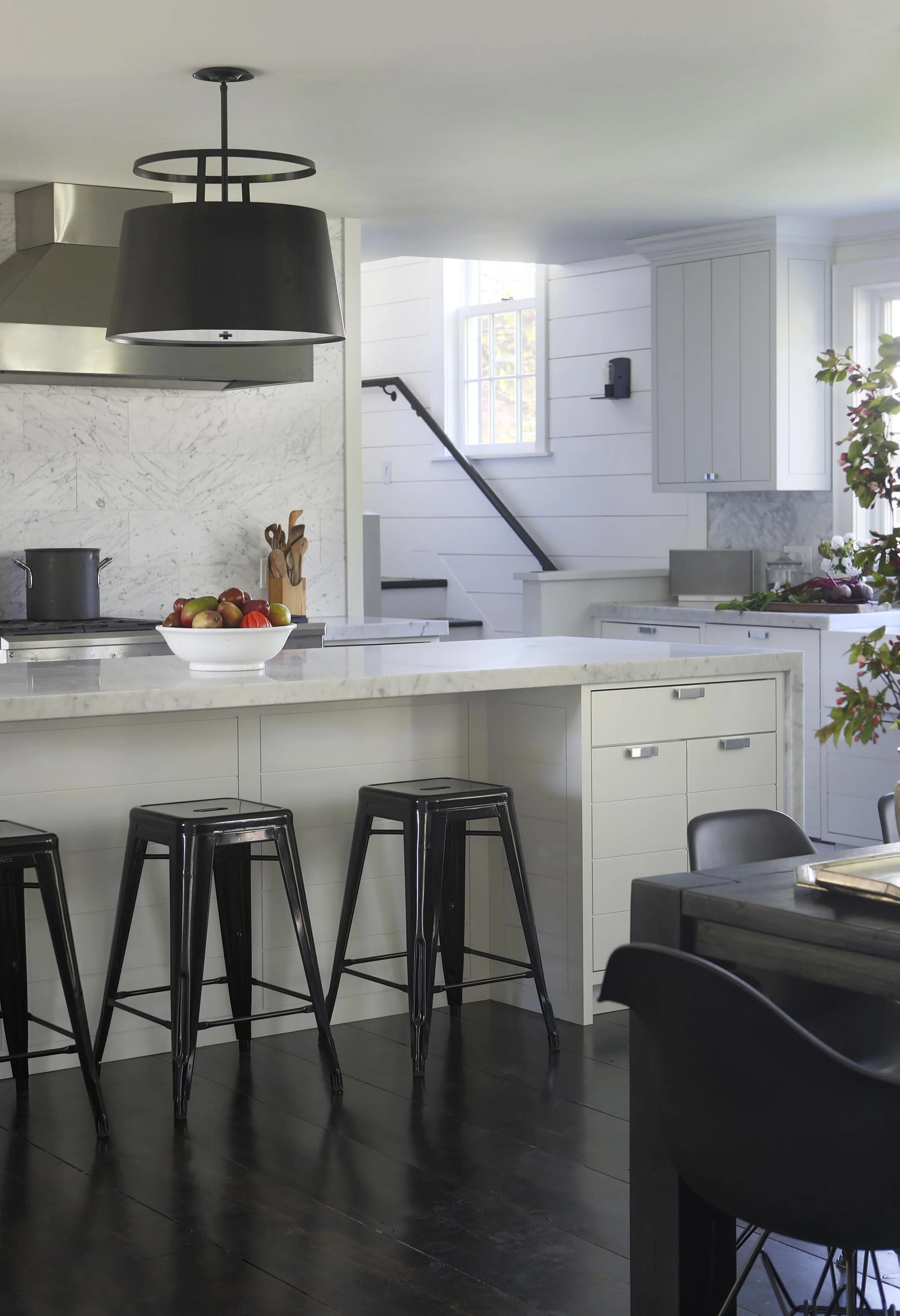 Connecticut Architect Mellowes and Paladino  Modern Farmhouse.04.jpg