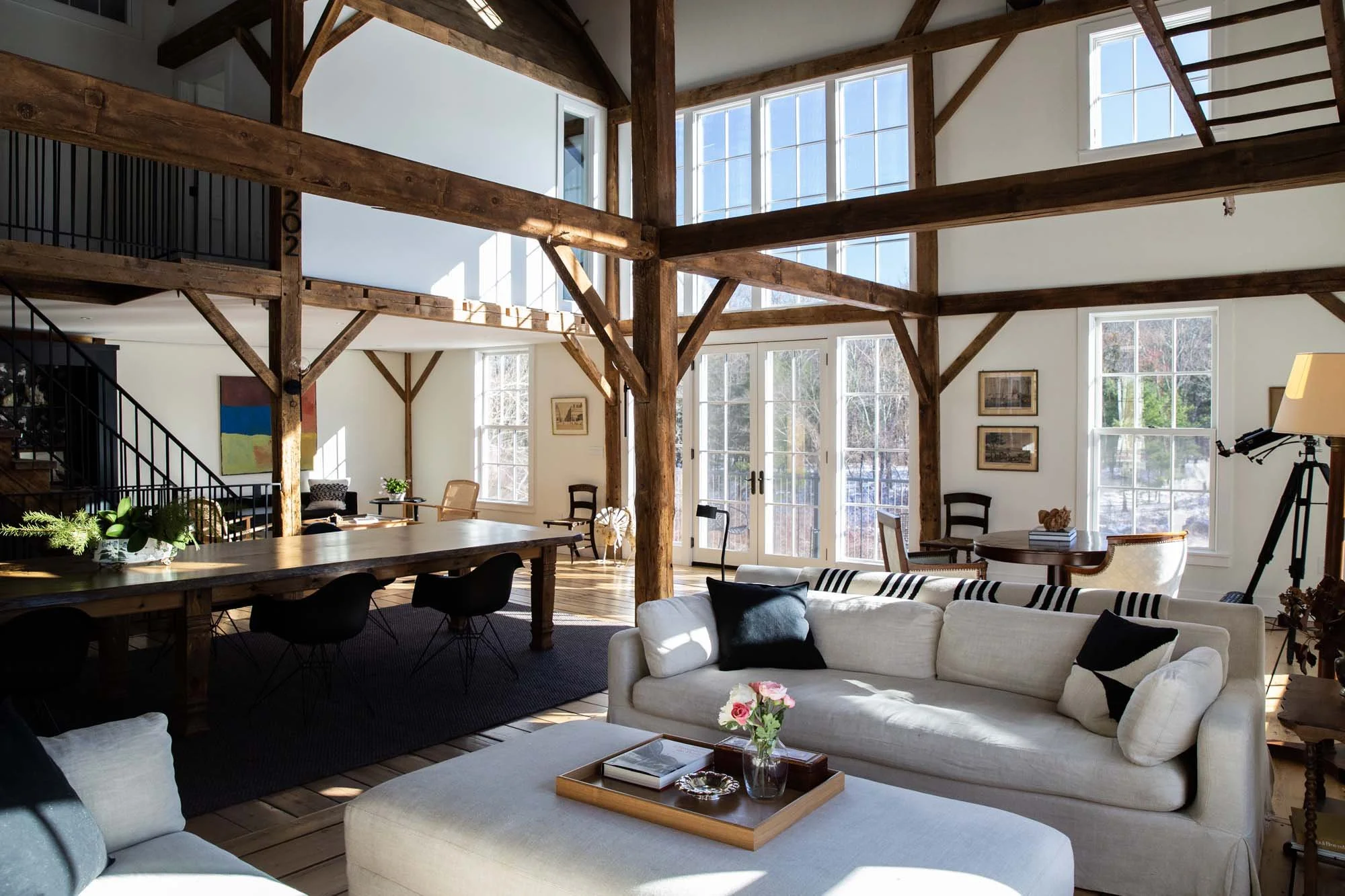 Architect_Mellowes & Paladino Architects Connecticut Barn Renovation_014.jpg
