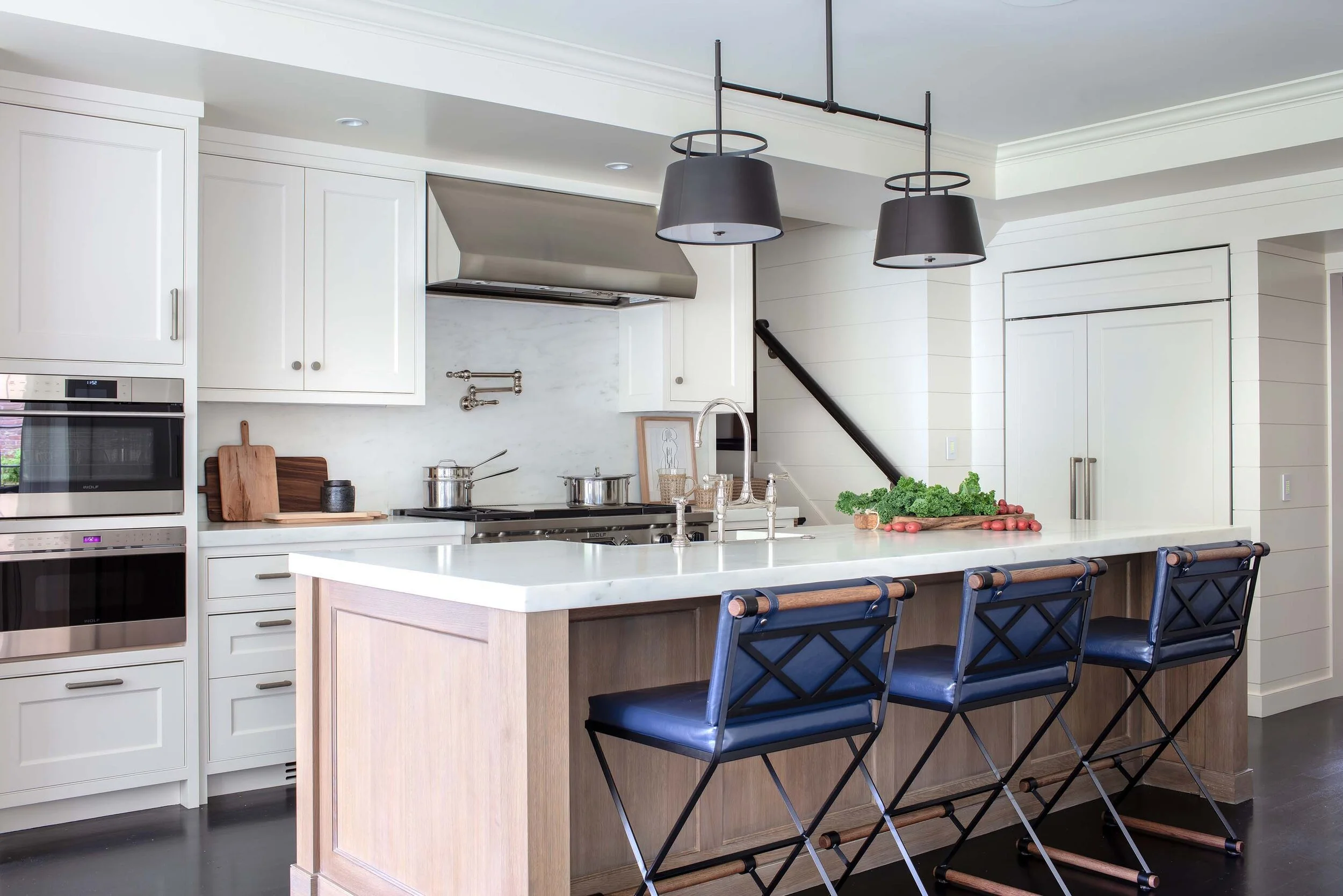 Wellesley Massachusetts Architect Mellowes and Paladino Timeless Wellesley Update.11.jpg