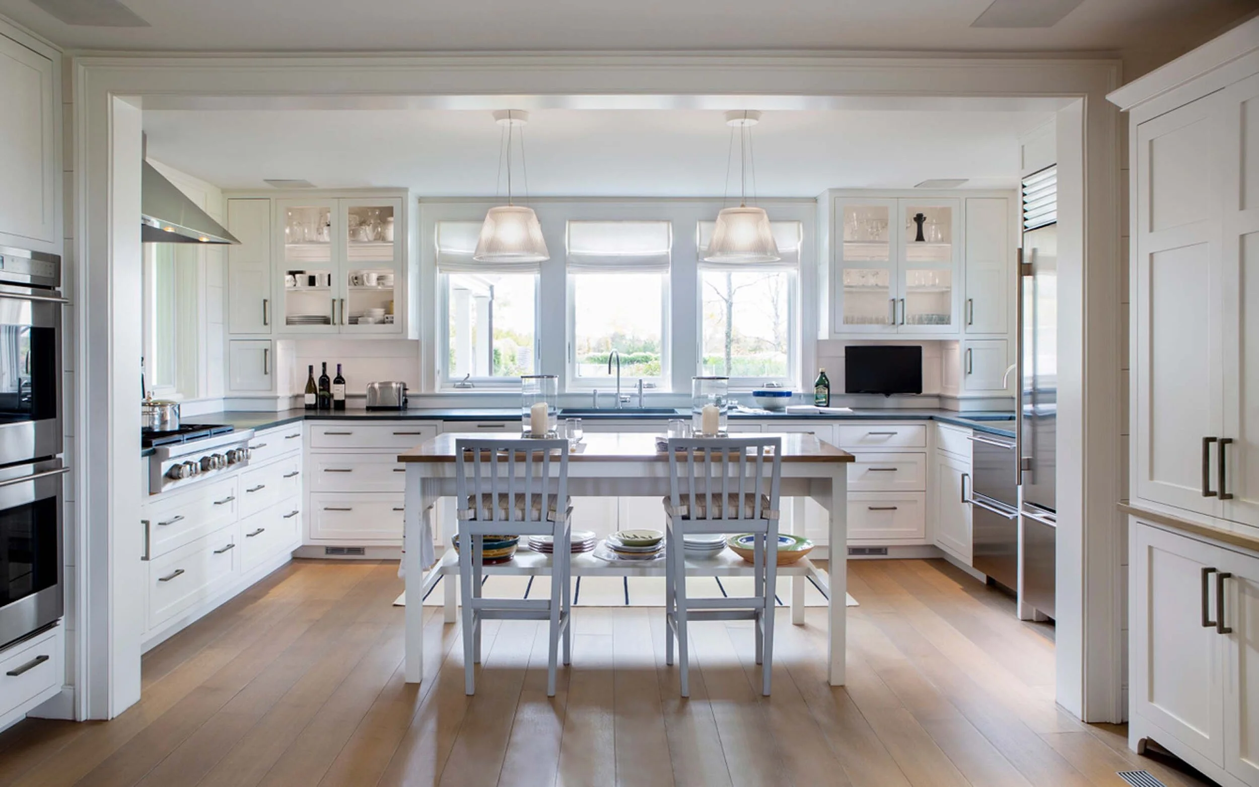 Little Compton Rhode Island Architect Refined Coastal Residence.05.jpg