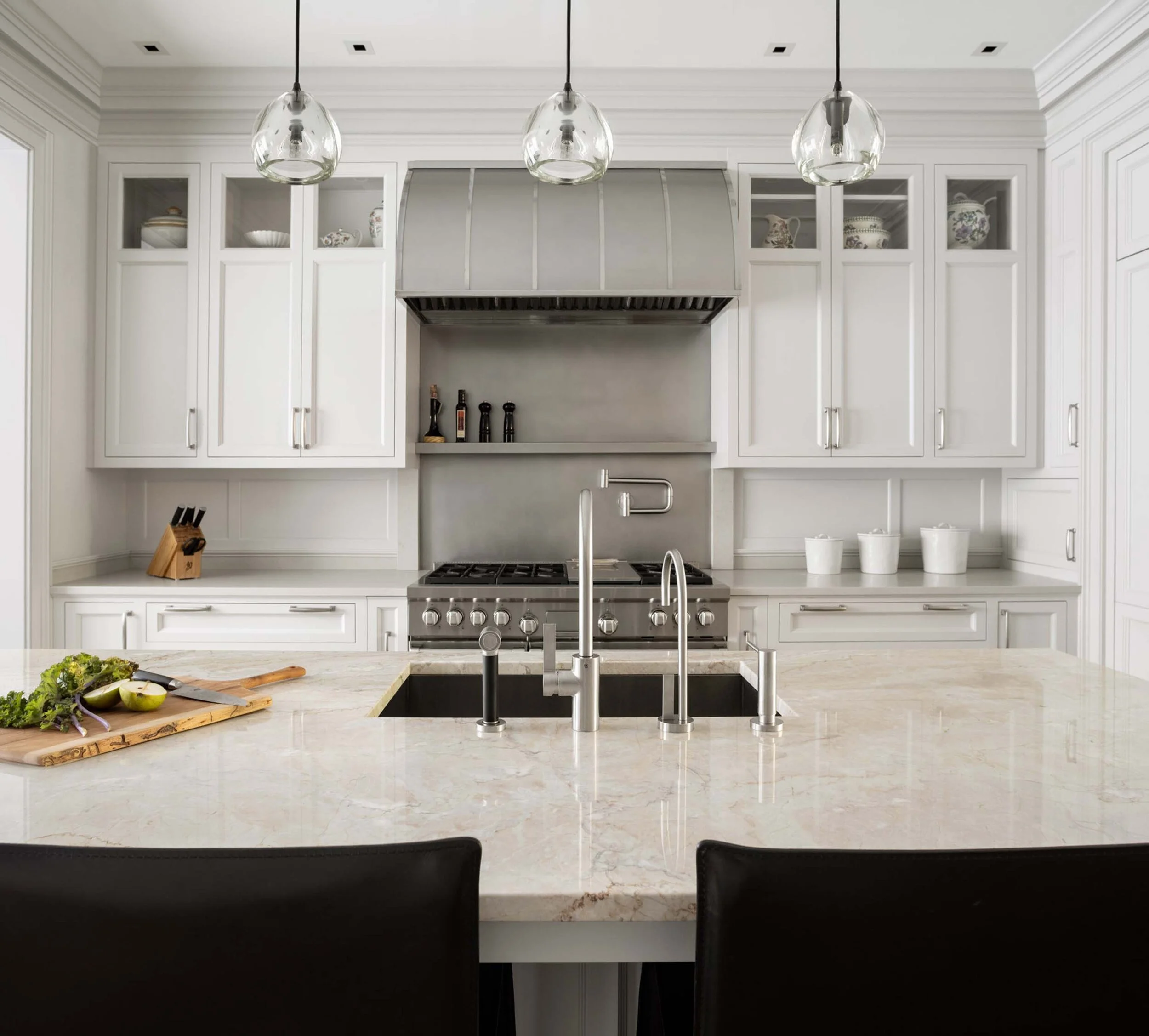 Boston Architect Mellowes and Paladino Louisburg Square Residence.06.jpg