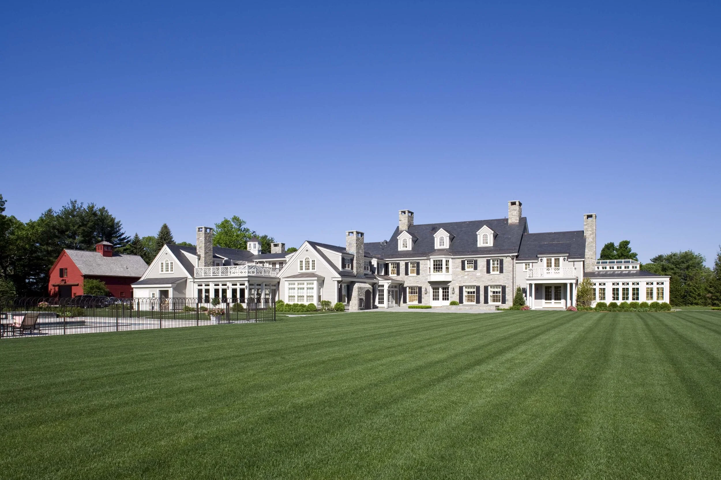 Wayland Massachusetts Architect Wayland Estate.16.jpg