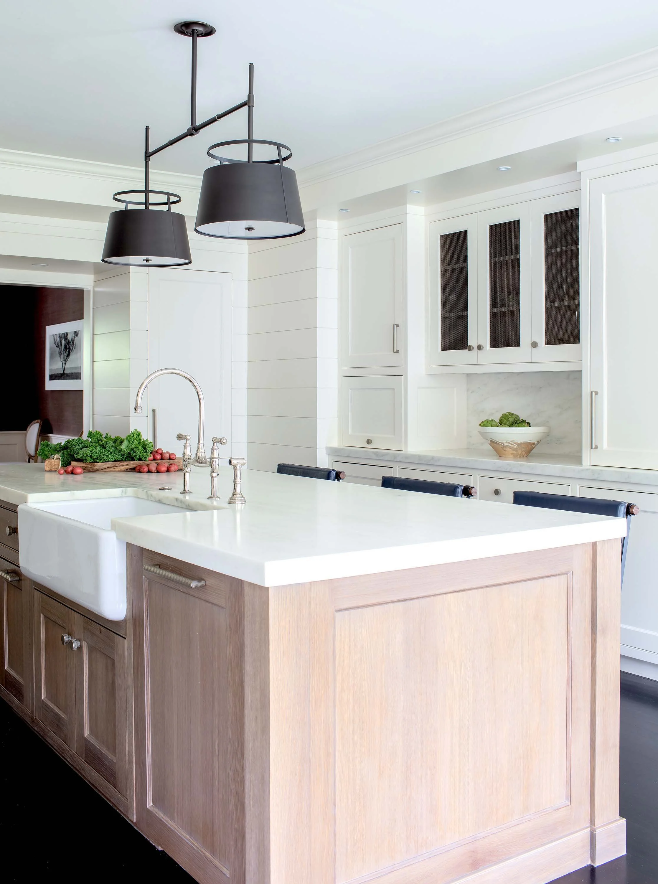 Wellesley Massachusetts Architect Mellowes and Paladino Timeless Wellesley Update.12.jpg