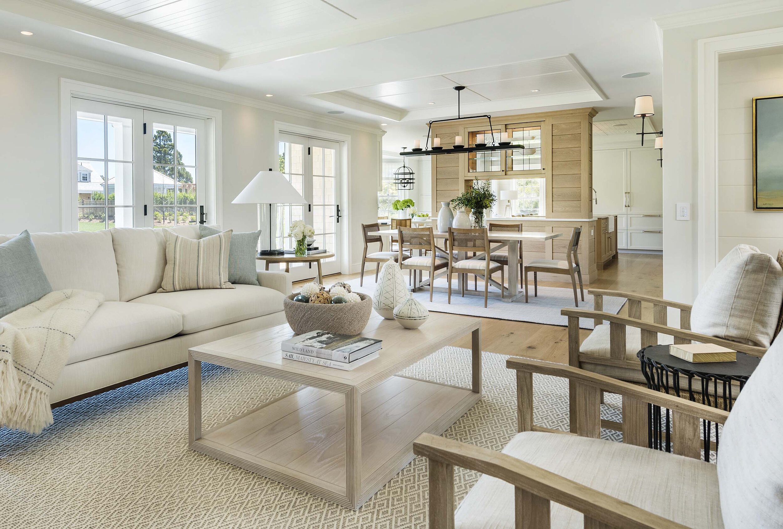 Nantucket Architect Mellowes and Paladino Nantucket Family Retreat West.10.jpg