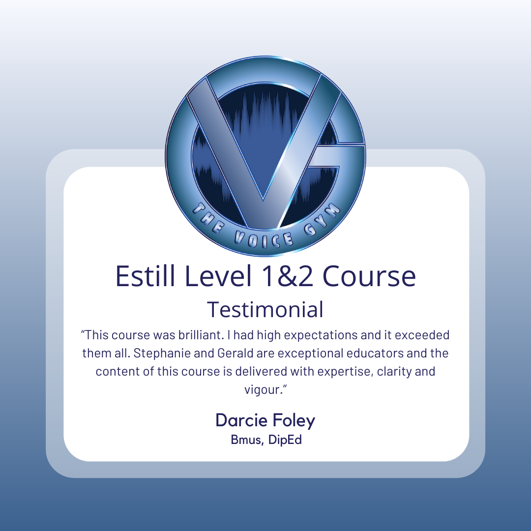 “This course was brilliant. I had high expectations and it exceeded them all. Stephanie and Gerald are exceptional educators and the content of this course is delivered with expertise, clarity and vigour.”.png