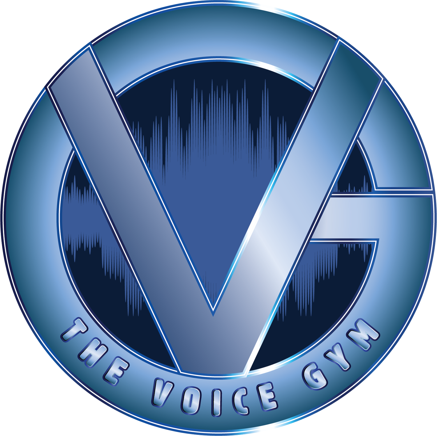 The Voice Gym