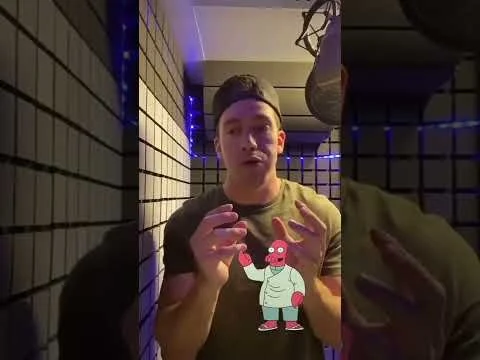 How To Do Cartoon Voices