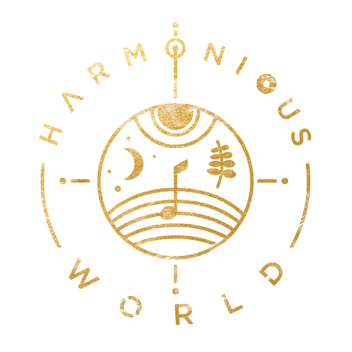 Harmonious World 