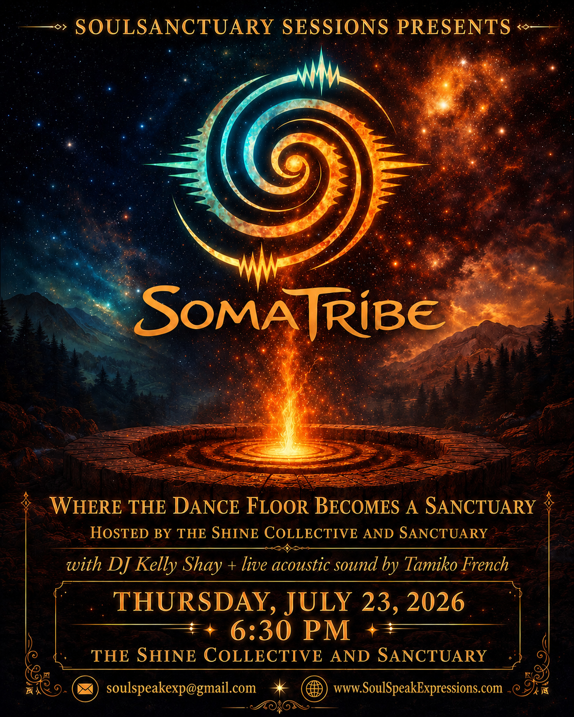 SomaTribe 