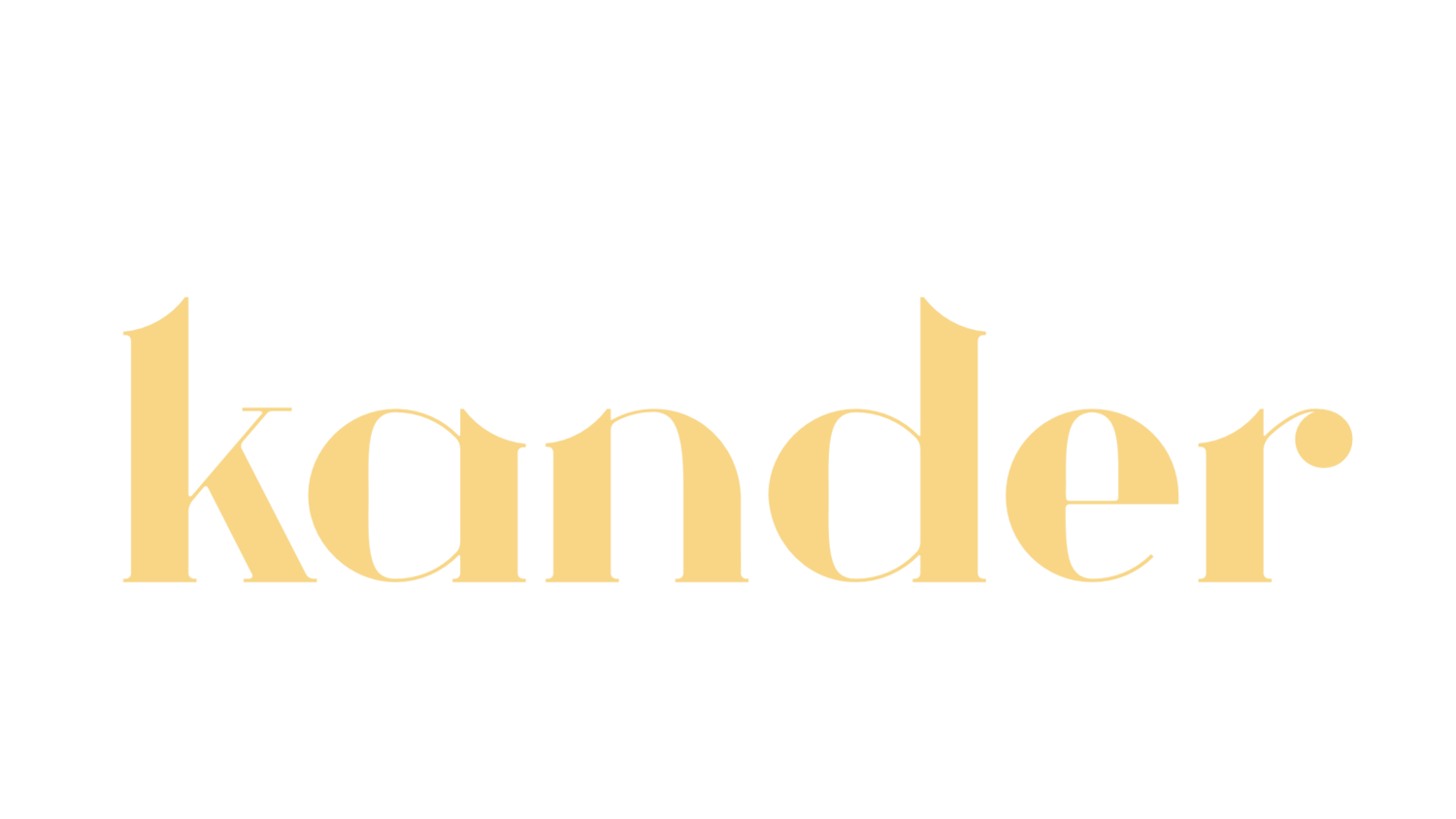 EAT KANDER