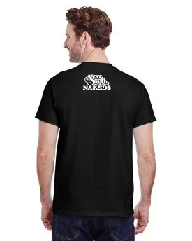 Men's Don't Call Us, We'll Call You 