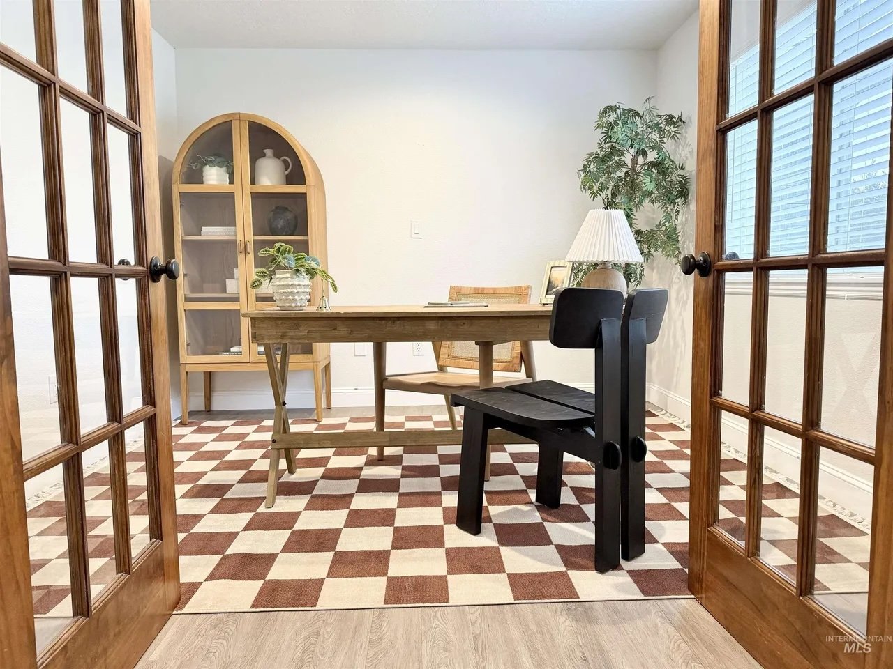 Staging in Boise, ID (Glen Ellyn)