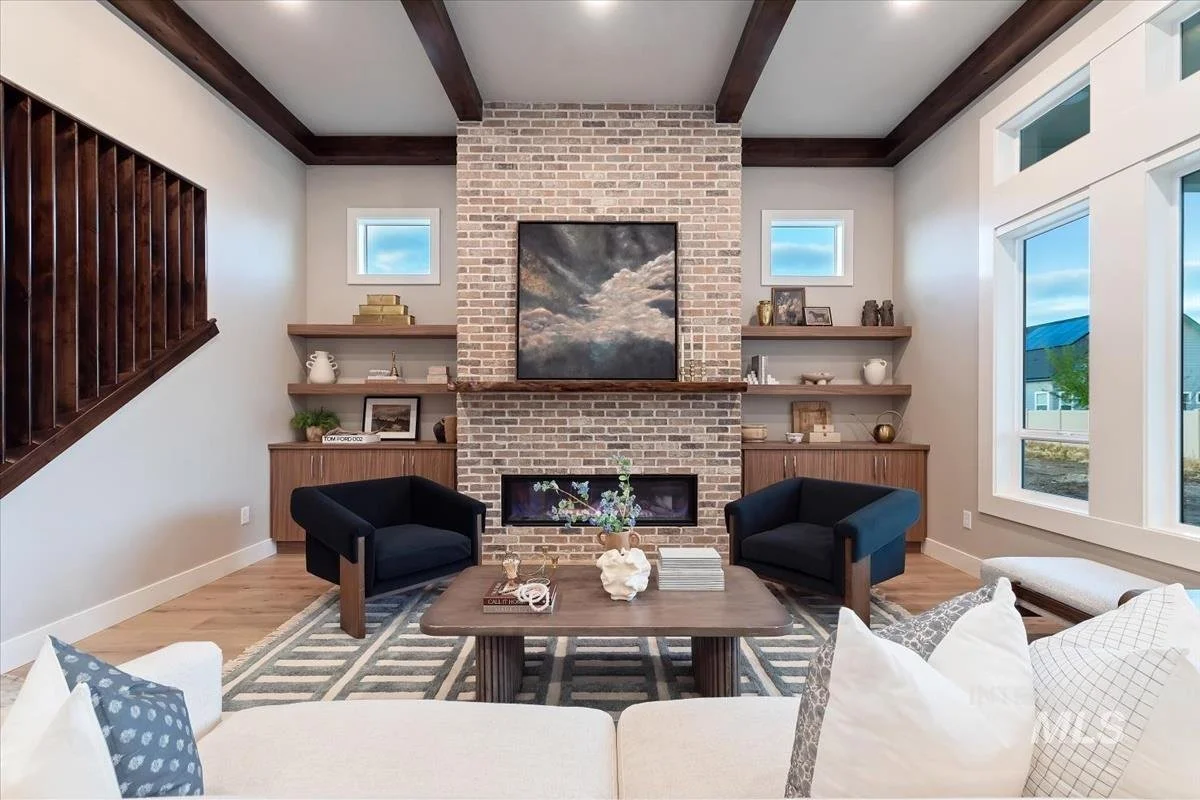 2026 Parade Home Staging