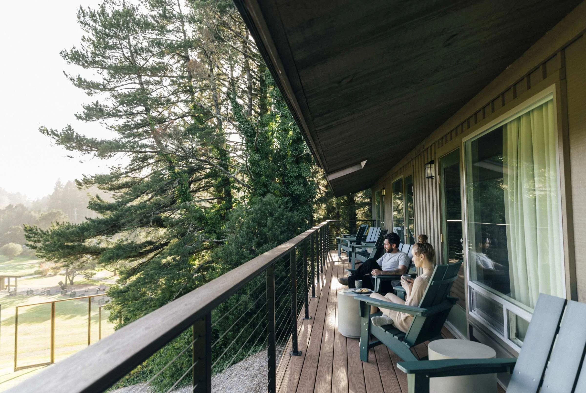 Salishan Coastal Lodge - balcony.jpg