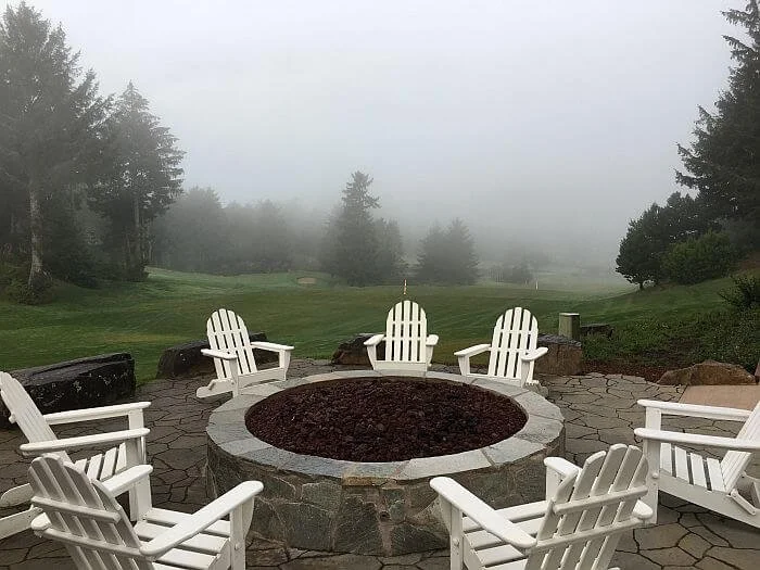 Salishan Coastal Lodge - firepit.jpg