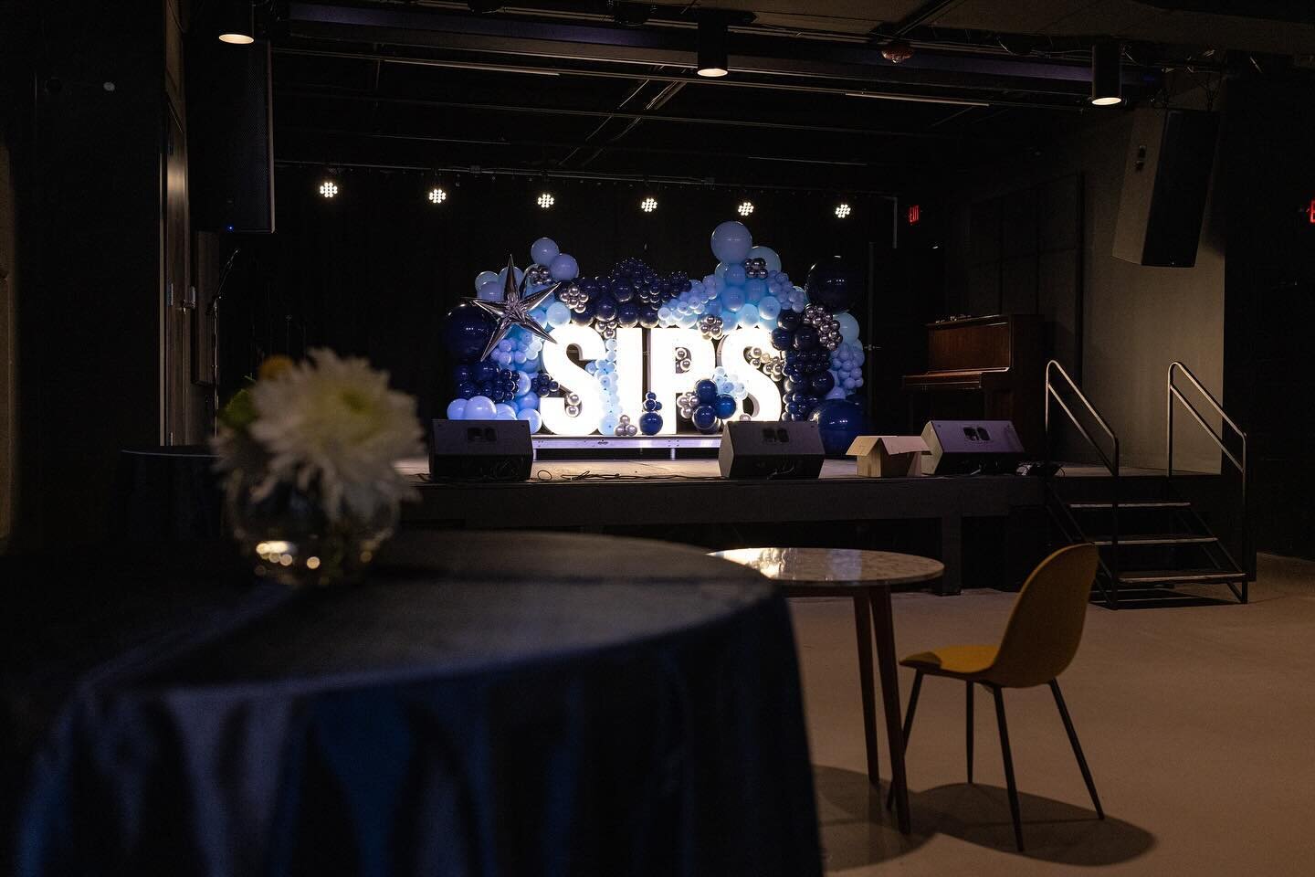 Reminiscing about an amazing past summer! #MagicCitySips brought the city alive with its happy hour vibes, culminating in the prestigious Sippy Cup Awards&mdash;a night that honored the venues making our previous summers truly special. 

Thanks to th