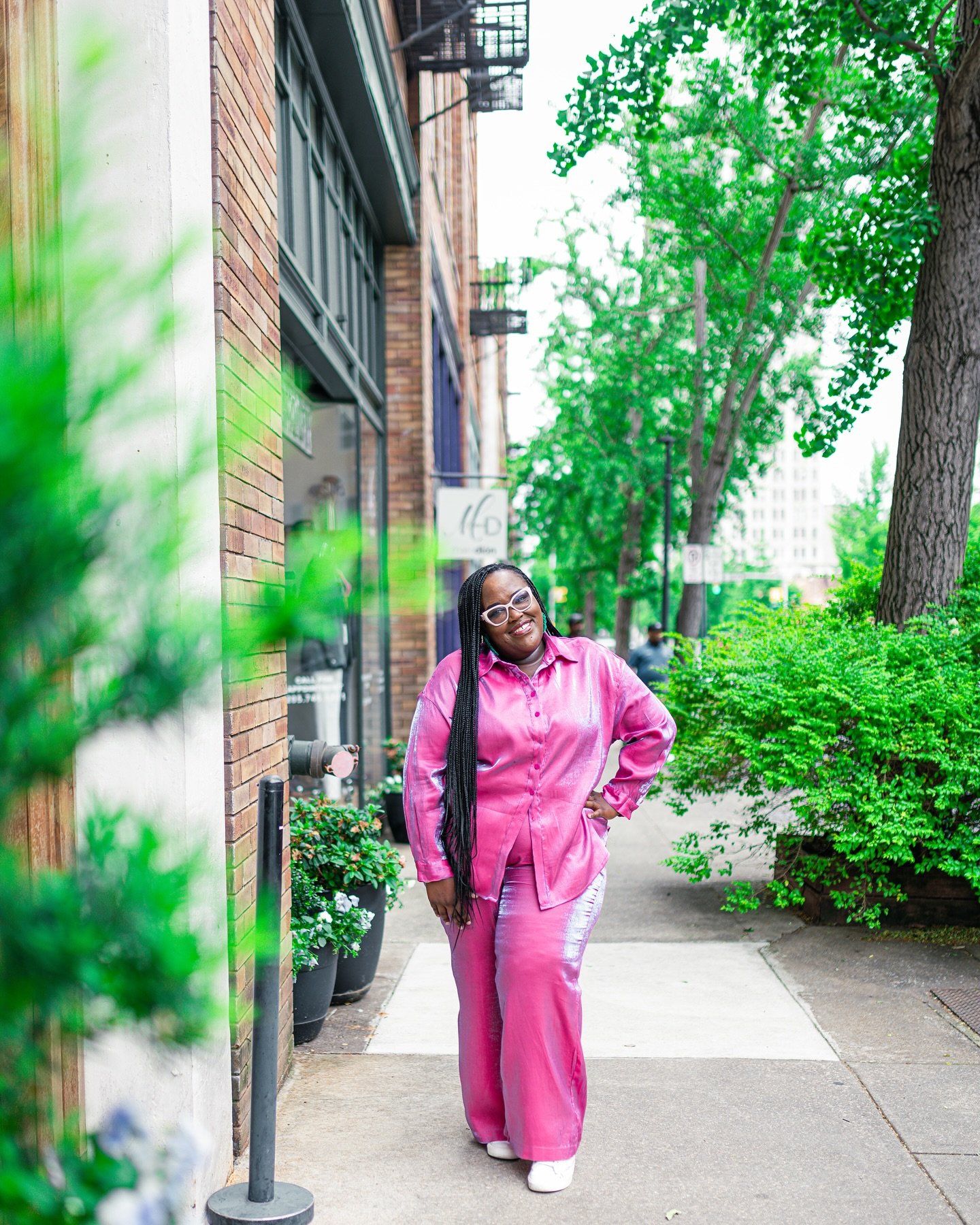 Happy Birthday to ME!

thirty&bull;five: this number is associated change, growth, and abundance. For the longest I would spend time trying to figure out accurate  words to say as I turned a year older but I&rsquo;ve come to realize there is nothing 
