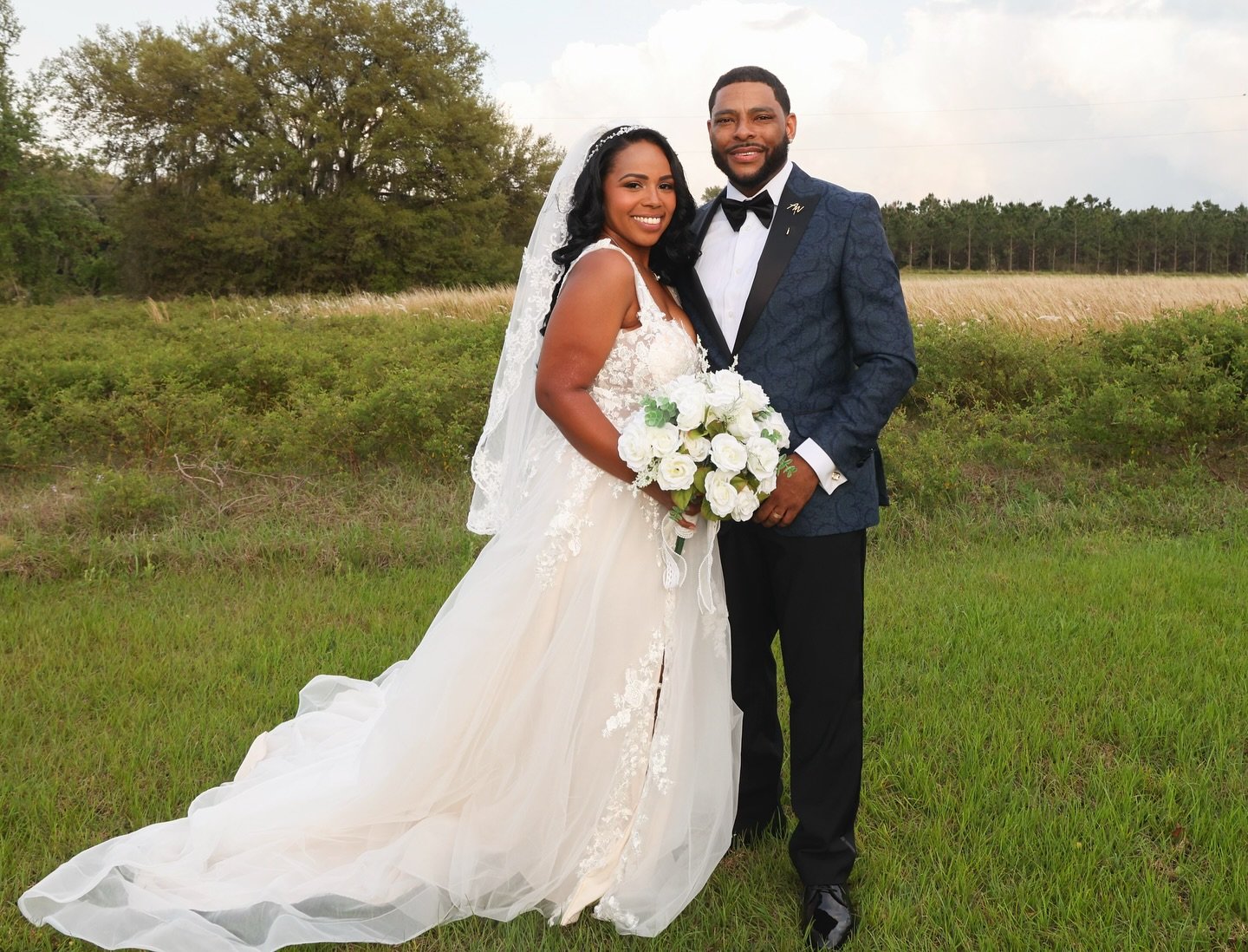 Weddings by far are still one of my favorite events to plan!
Cheers to Aubrey &amp; Nina&rsquo;s big day! Their wedding was all love, joy, and felt just like a movie (seriously, *Jumping the Broom* vibes!). From sweet vows to an epic party, it was fu