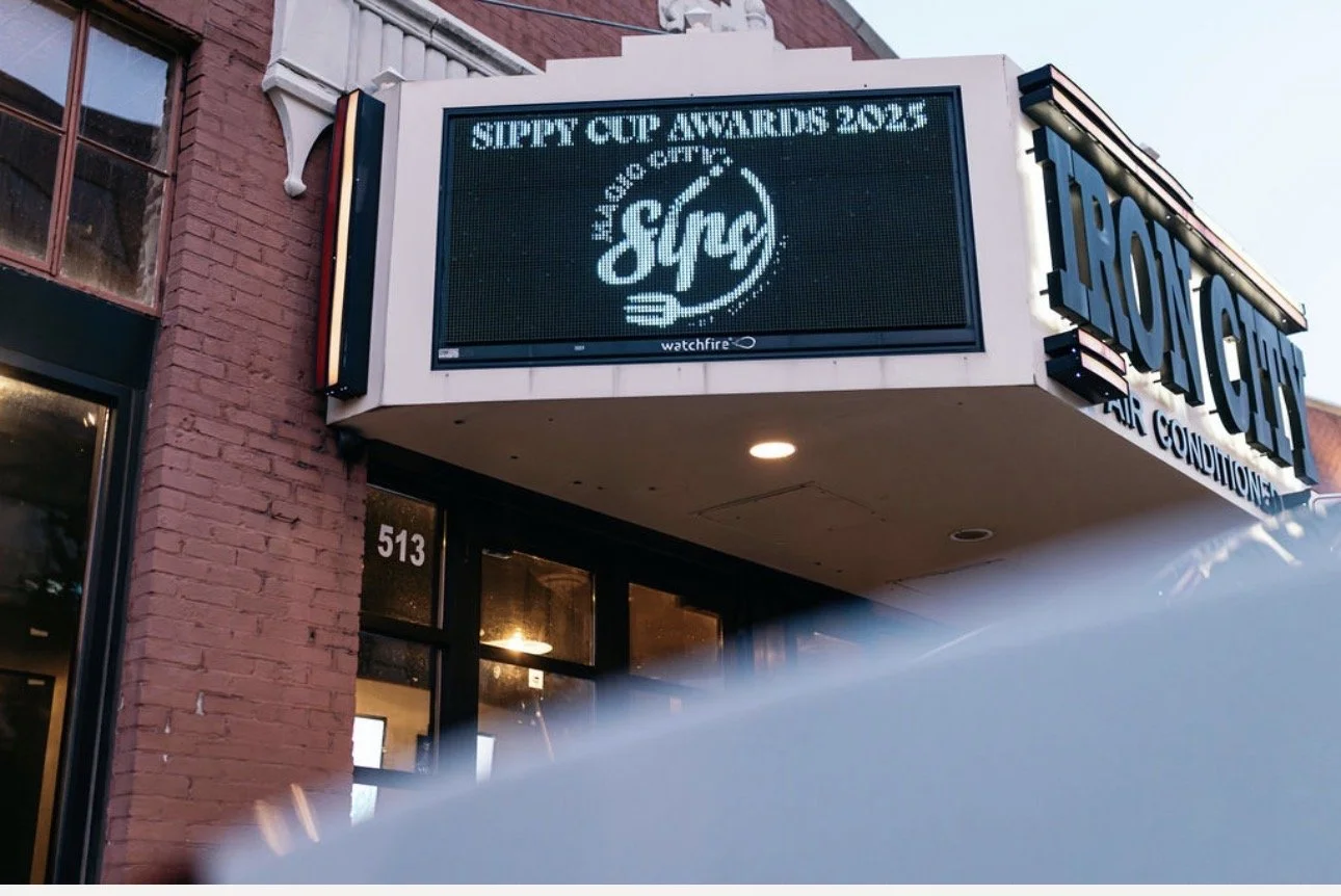 Magic City Sips Sippy Cup Awards 2025