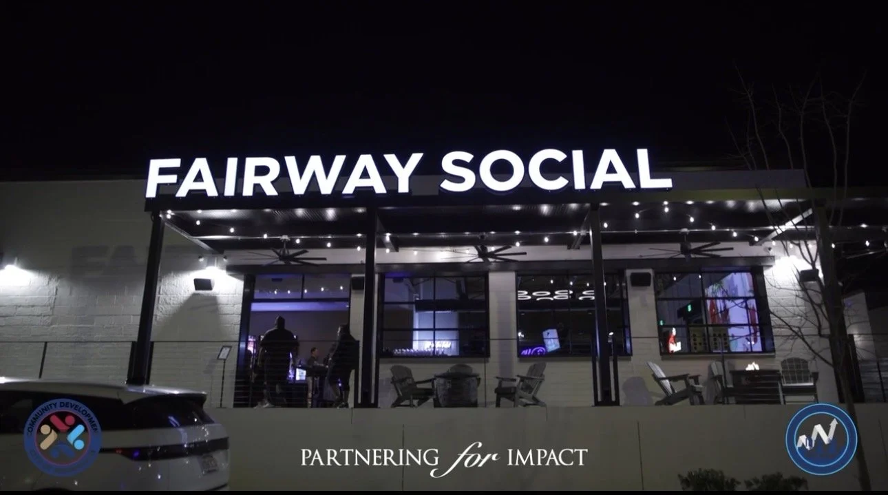 City of Birmingham Partnering for Impact