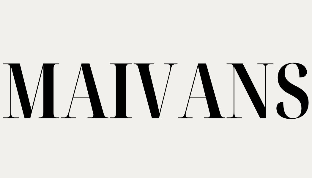 Maivans
