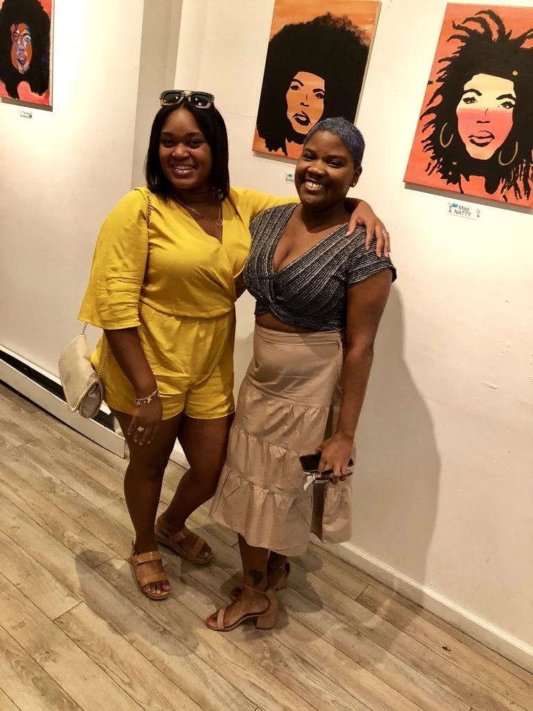 Royce & Art By Royce's Site Coordinator 