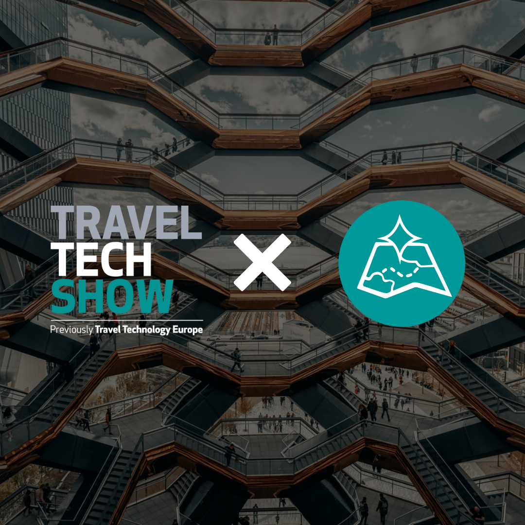 Trove is TravelTech's newest Leading Global Innovator Trove Tourism