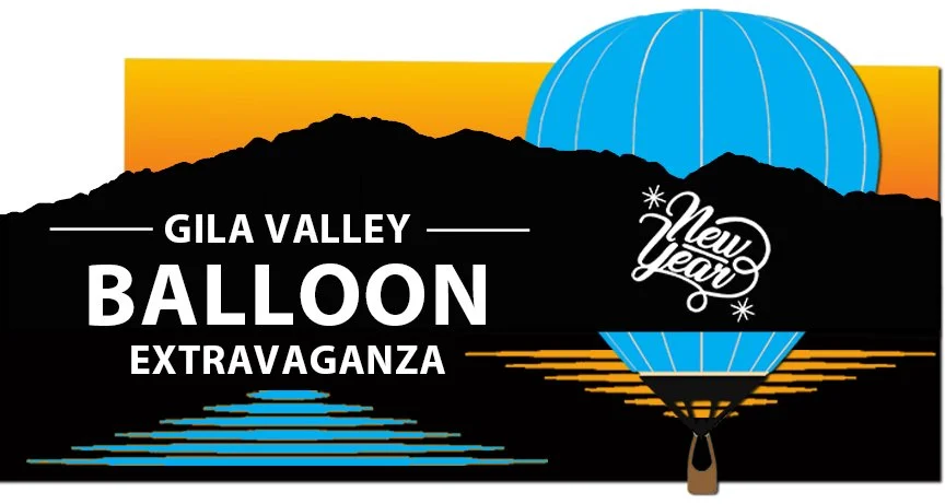 Gila Valley Balloon Extravaganza