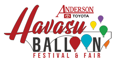 Lake Havasu Balloon Festival and Fair
