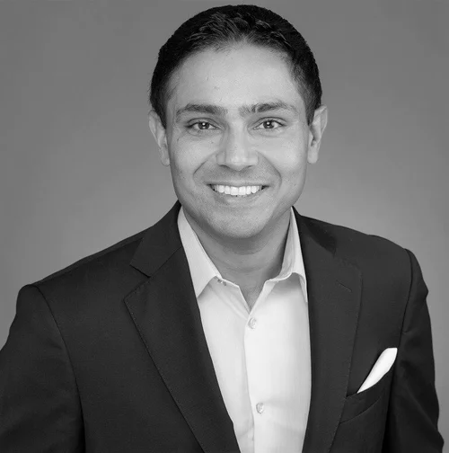 Hem Suri, Founder & Managing Partner at Spark Growth Ventures