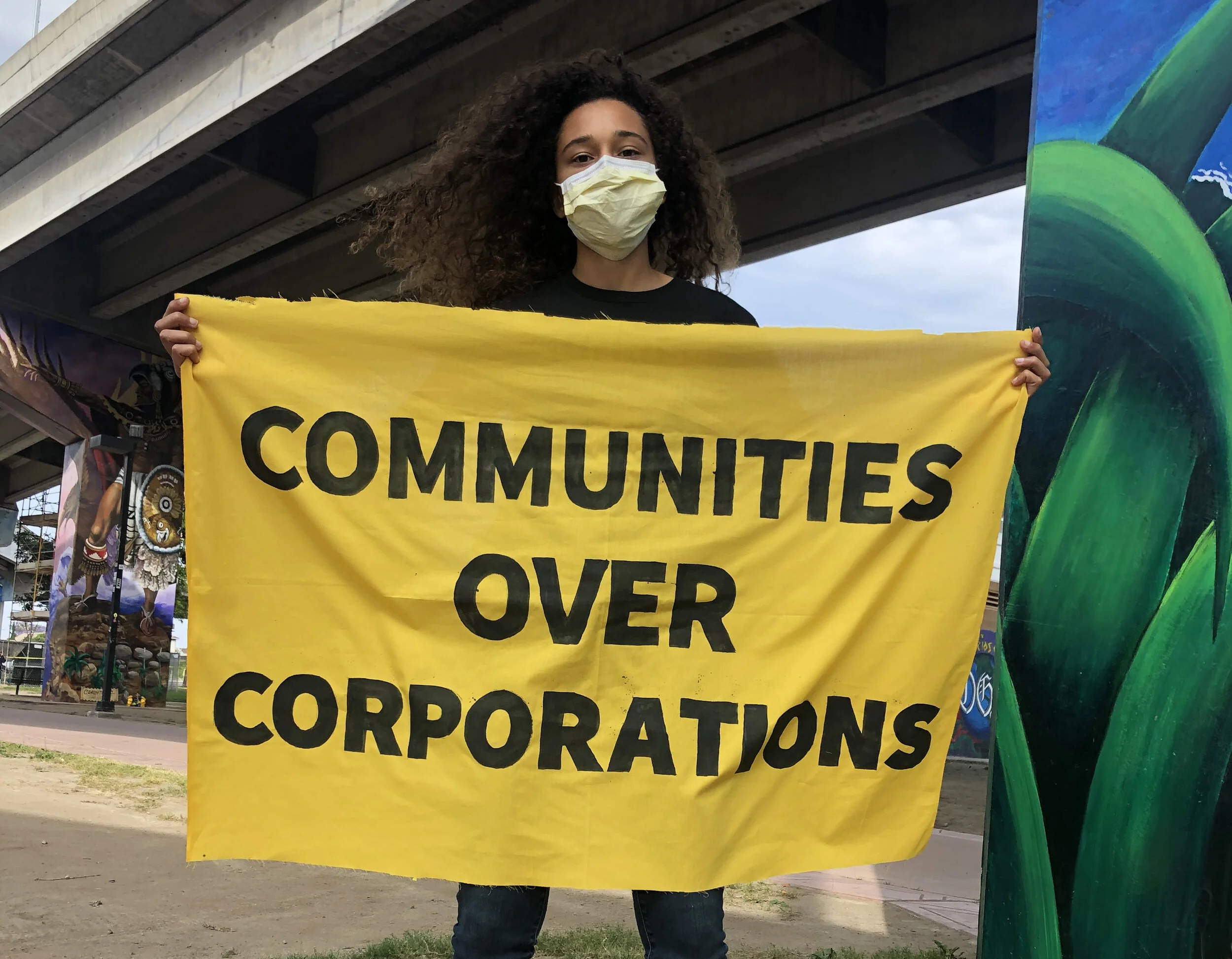 The Stages of Black Climate Grief