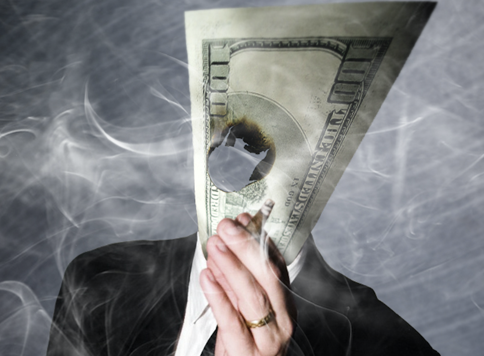 The ‘Bond Vigilante’ Exposing Fossil Fuel Risk