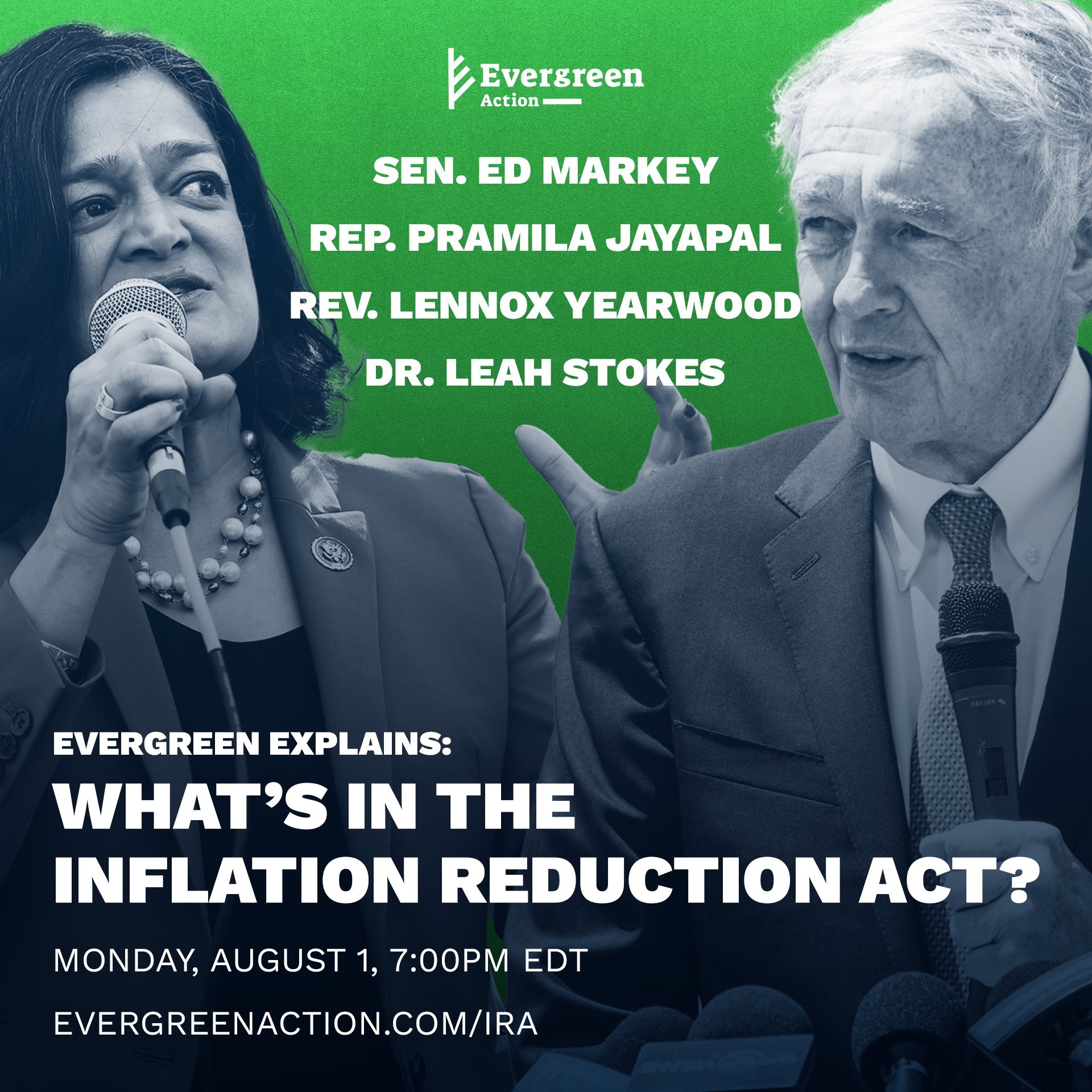 Bonus: This is a Big (Climate) Deal: What’s in the Inflation Reduction Act?