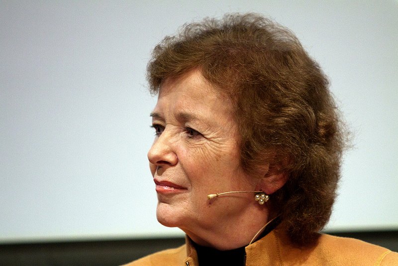 Bonus: The State of Global Climate Talks (Live w/ Mary Robinson)