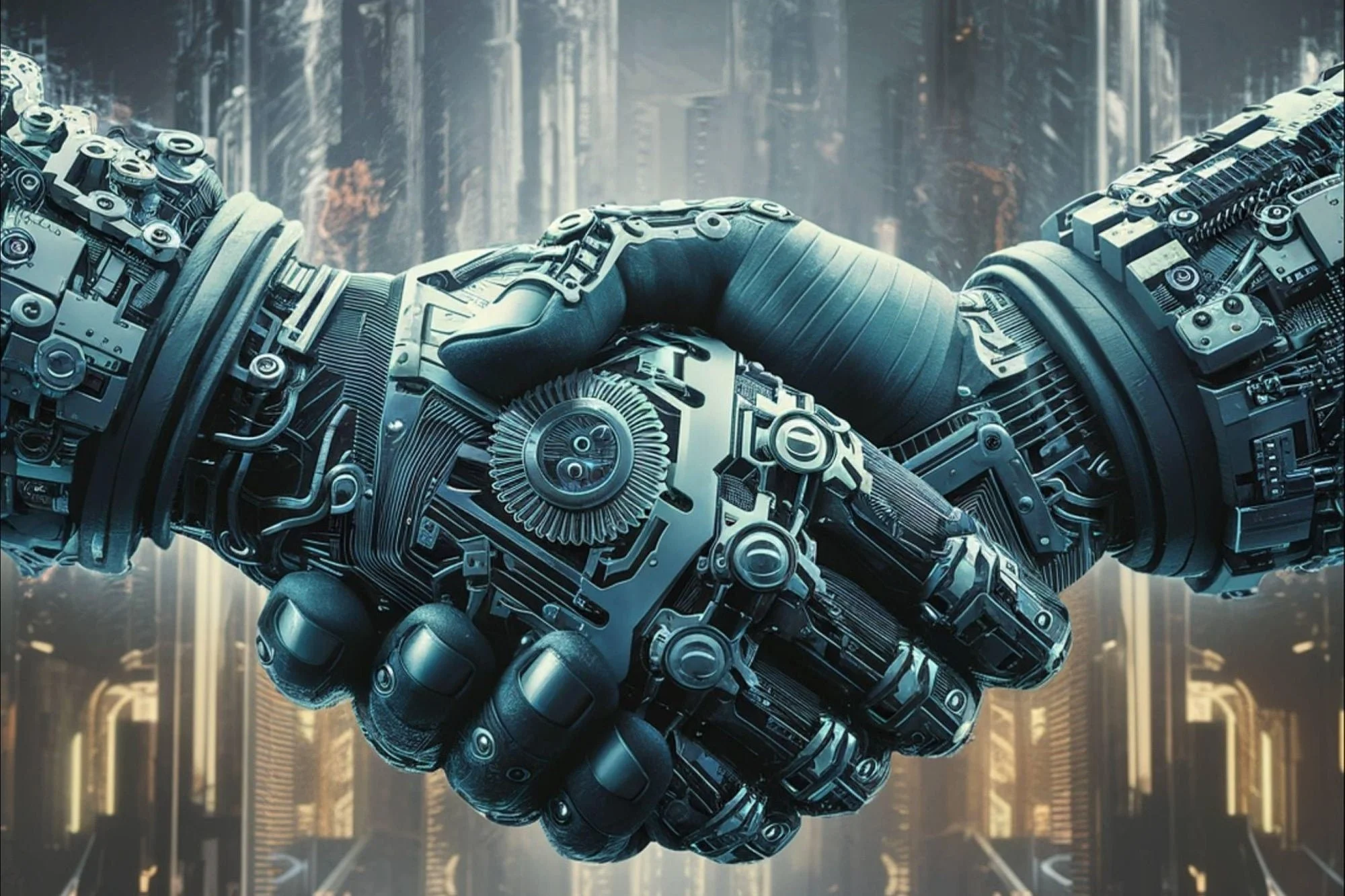 Content Crisis: AI's Impact On Trust